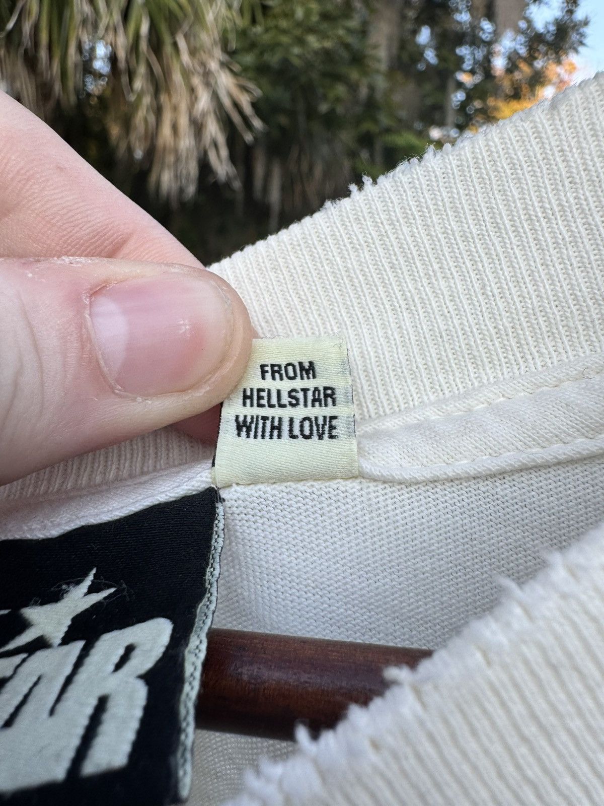 Hellstar path to paradise