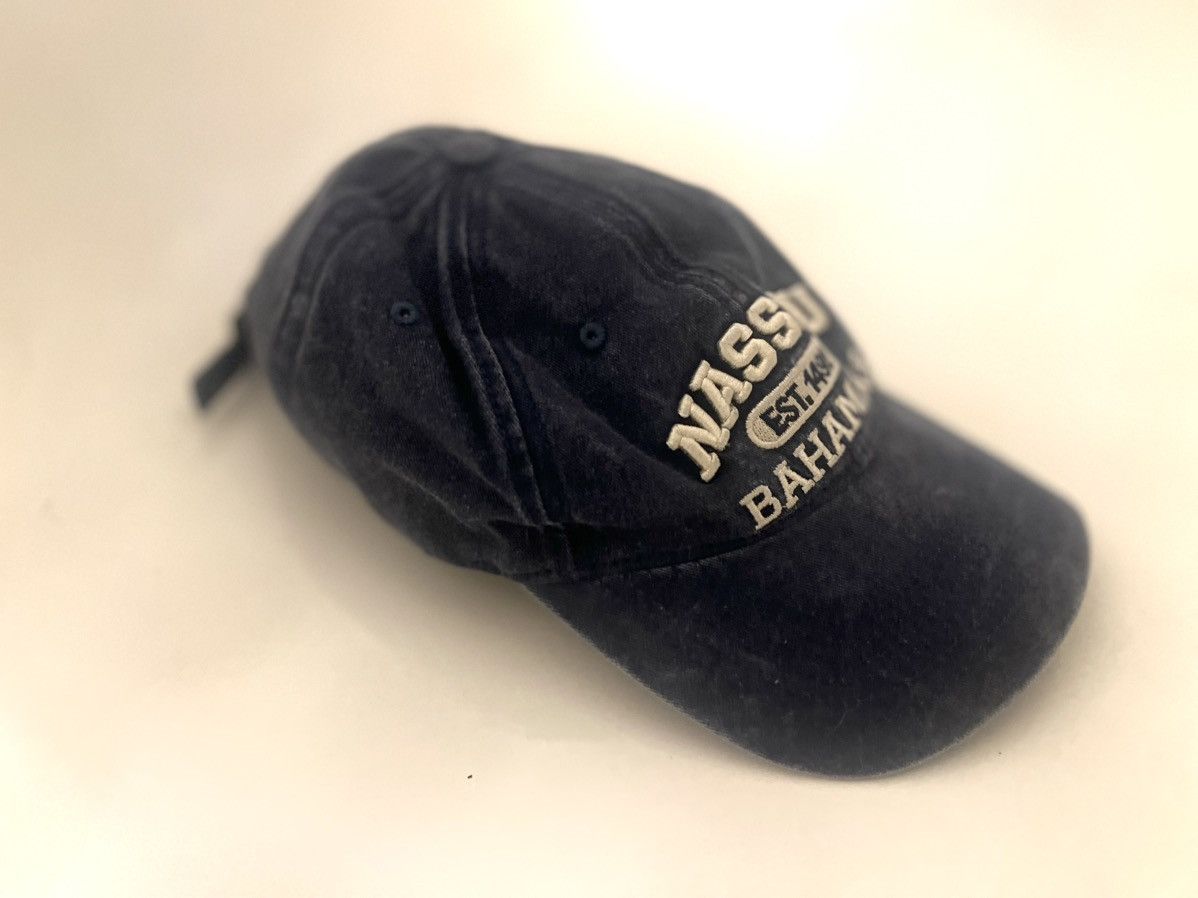 Other (VINTAGE) NASSAU BAHAMAS EST. 1942 Size ONE SIZE - 3 Thumbnail