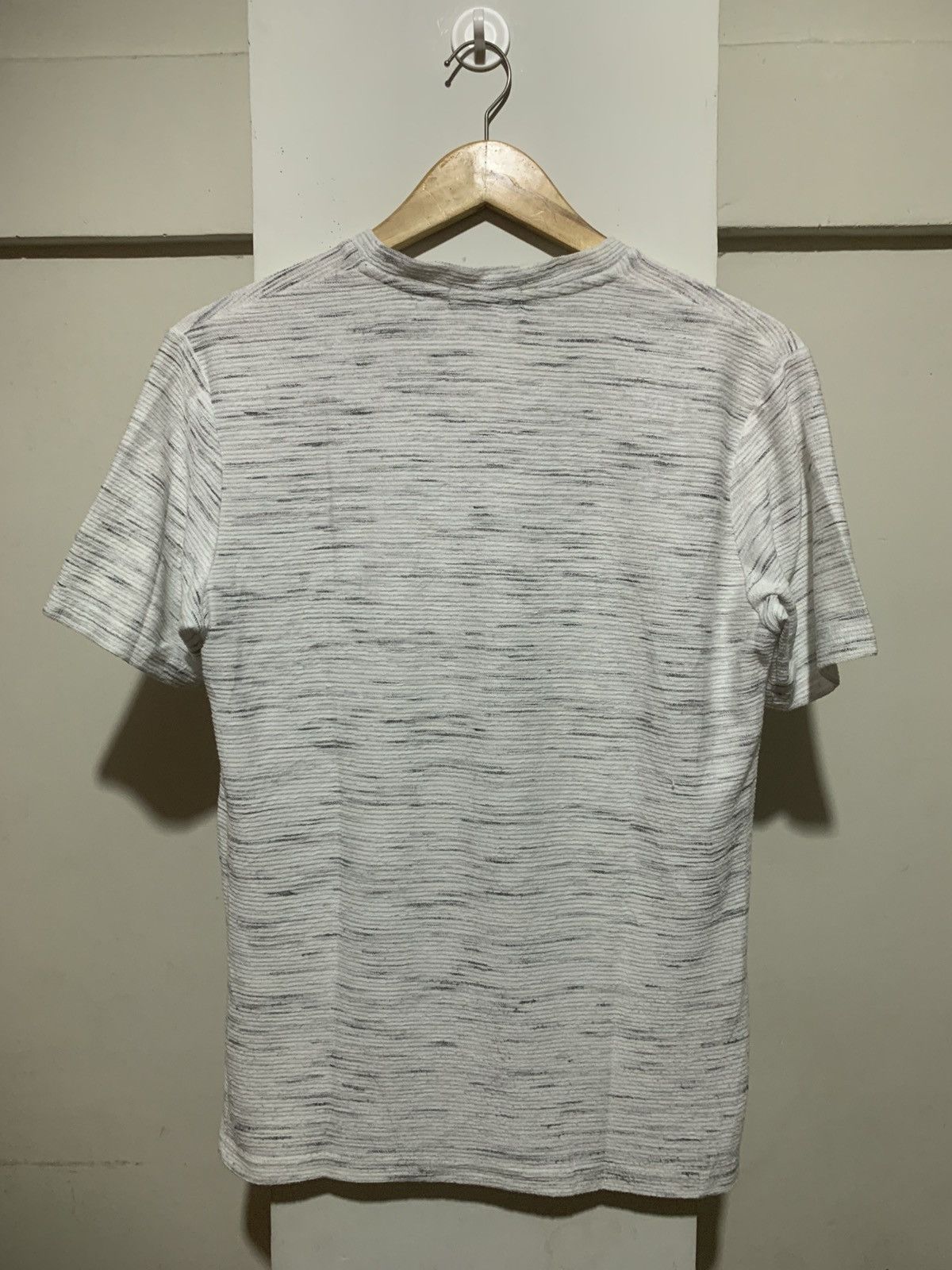 semanticdesign Japanese SS Semantic Design Tee Shirt Size US M / EU 48-50 / 2 - 9 Thumbnail