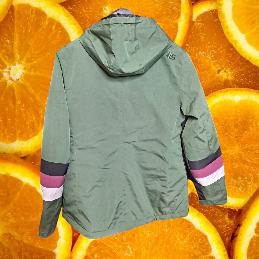 Other Arctix SkiGear Water Repellent Wind Resistant Jacket Coat Ki Size ONE SIZE - 9 Thumbnail