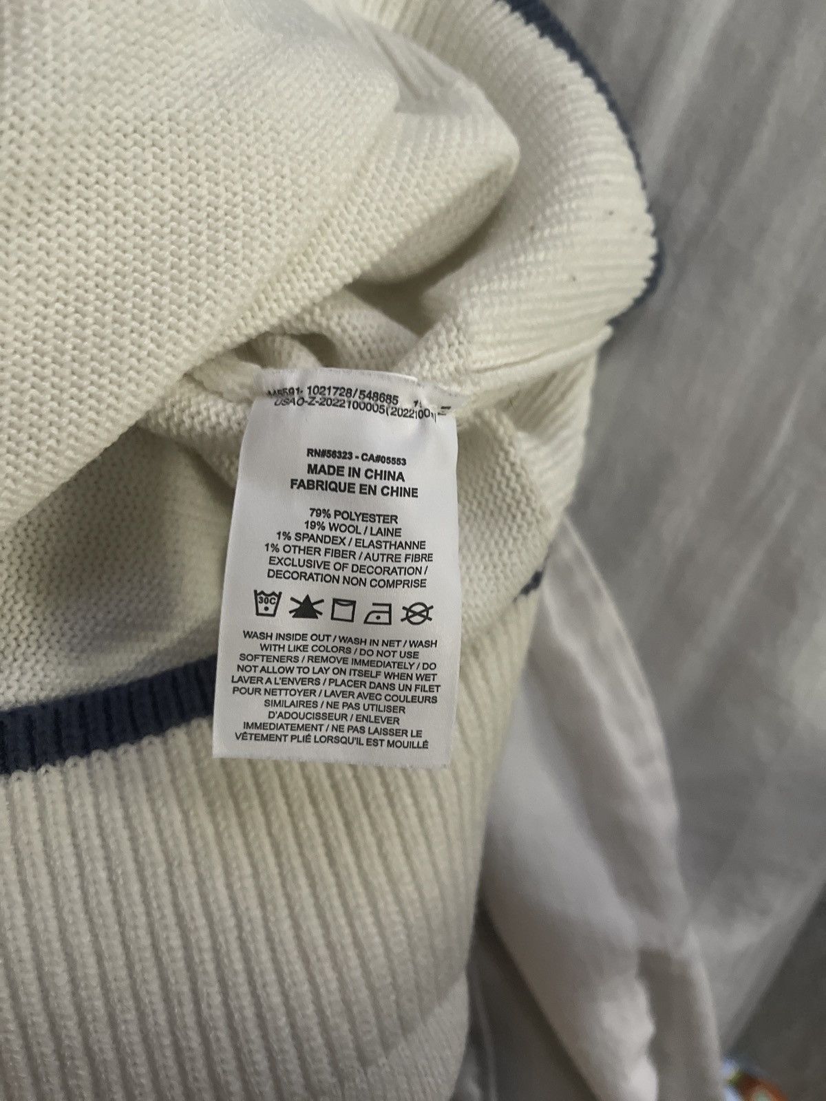 Nike Nike Sportswear Sweater Size US L / EU 52-54 / 3 - 5 Thumbnail