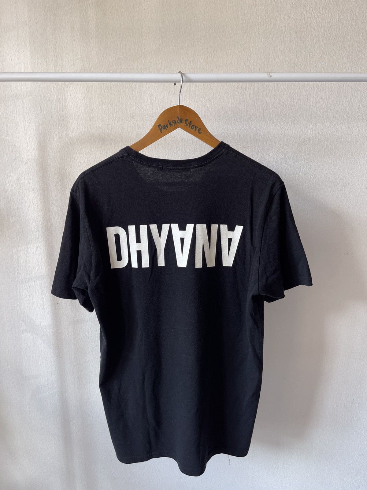 S/S 2019 Undercover ‘Stay BadAss’ Tee