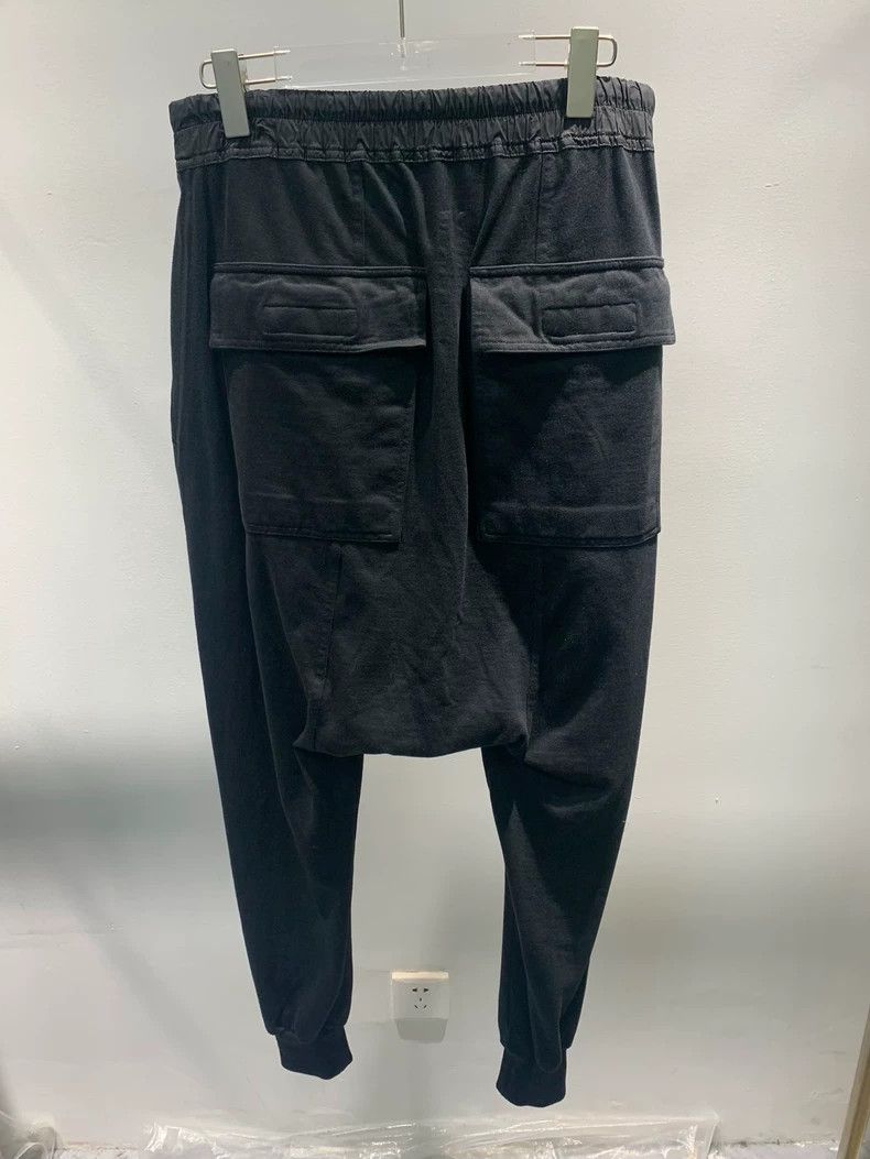 Rick Owens Rick Owens size S rat trousers Size 24" / US 00 / IT 34 - 5 Thumbnail