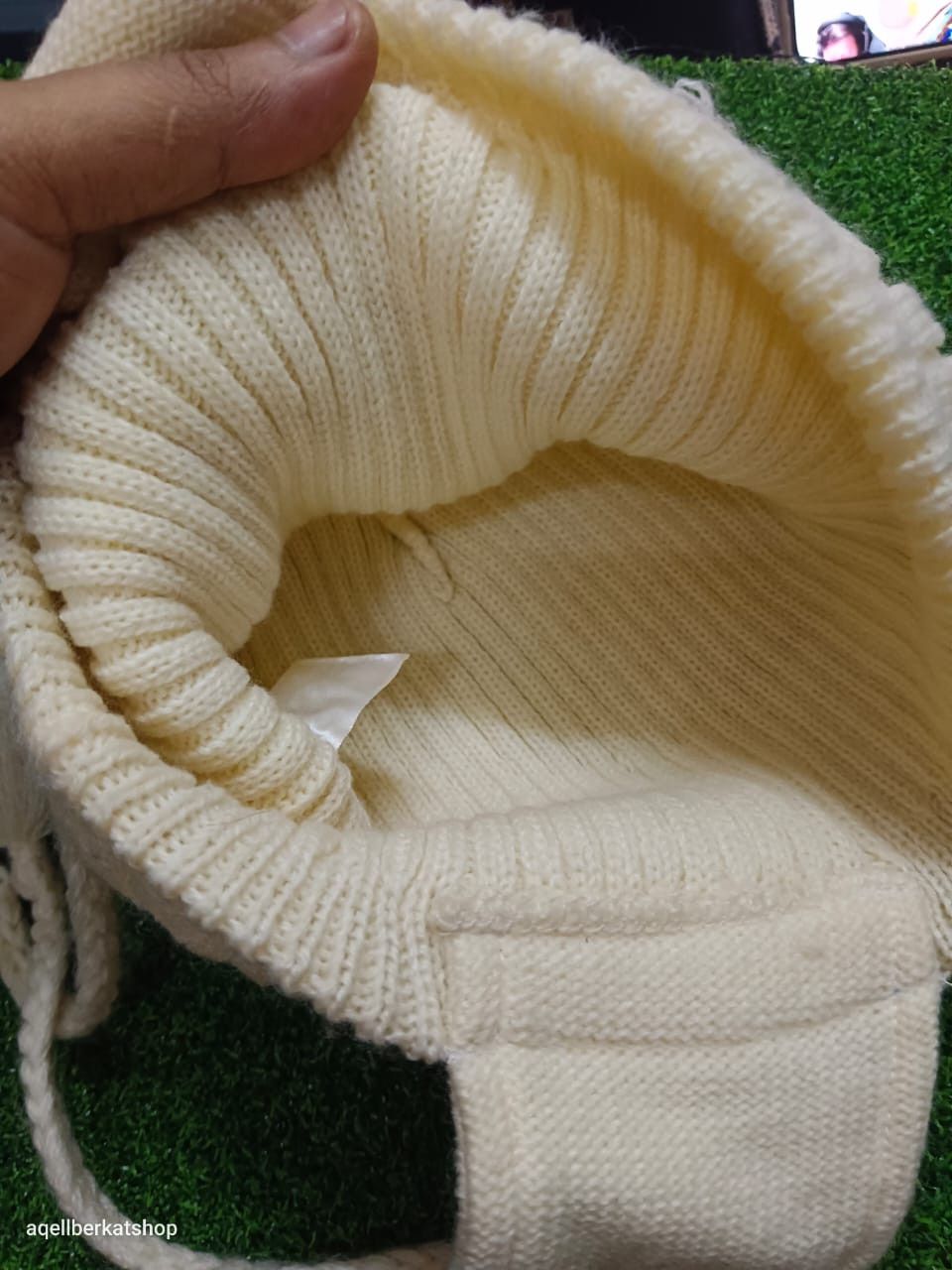 Ocean Pacific OCEAN PACIFIC Snowcap Beanie Size ONE SIZE - 6 Thumbnail