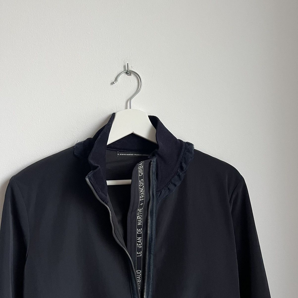 Marithe + Francois Girbaud Le Jean De Marithe + Francois Girbaud Women’s Jacket Size S / US 4 / IT 40 - 2 Thumbnail