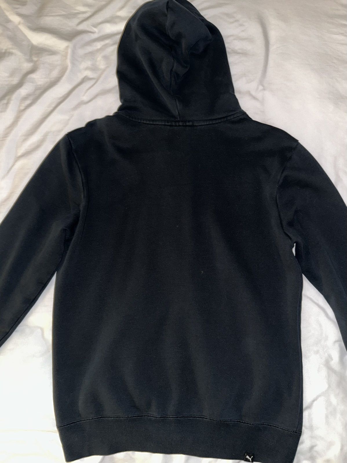 Puma Long Sleeve Sports Hoodie Size US M / EU 48-50 / 2 - 3 Thumbnail