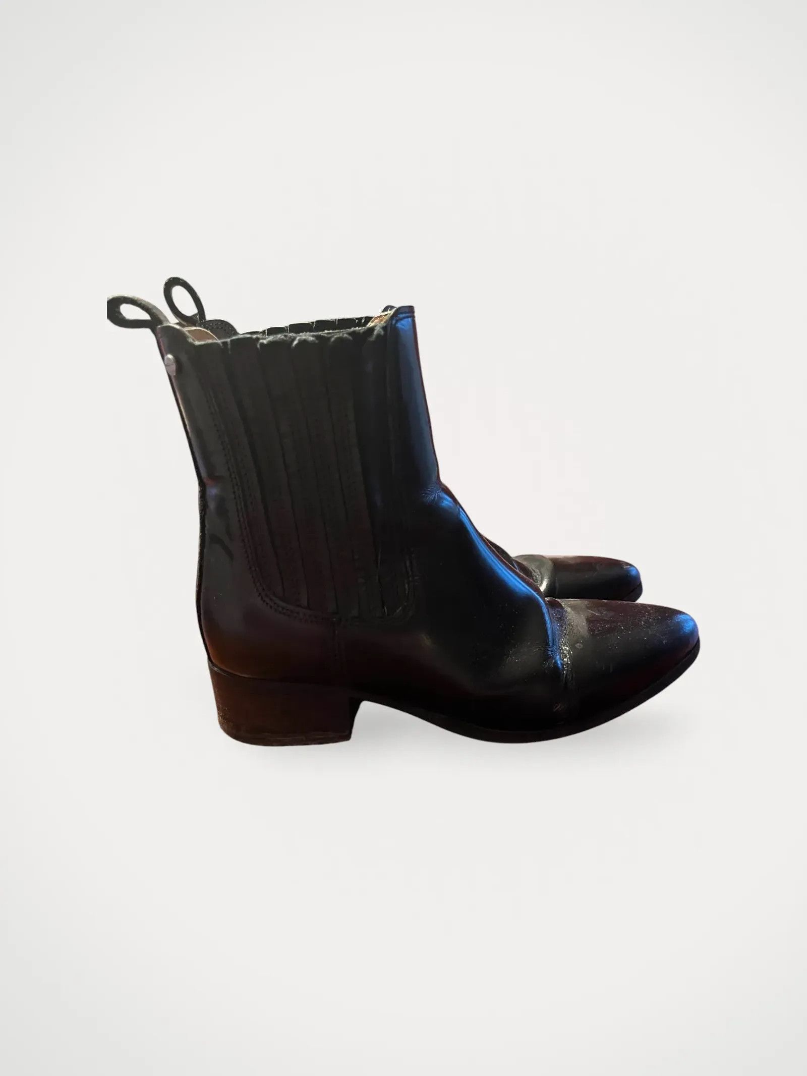 Gant Gant Boots Size US 6 / IT 36 - 1 Thumbnail