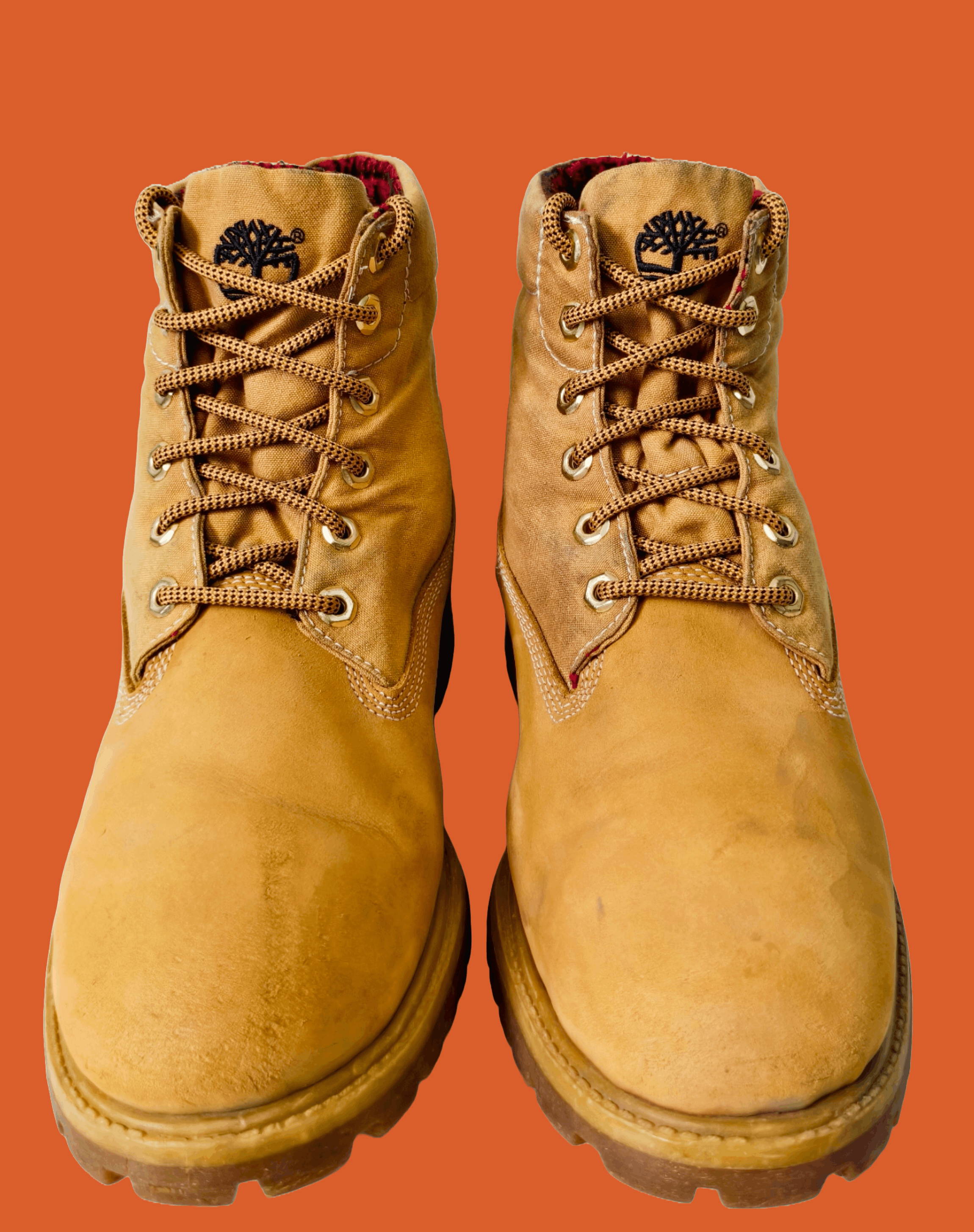Other TIMBERLAND Men's Heritage Roll-Top Boot Size US 10 / EU 43 - 2 Thumbnail