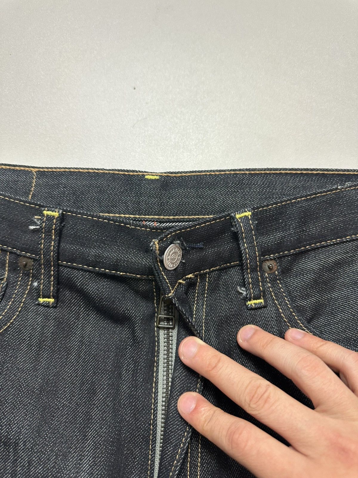 Other Vintage Sugoi Jorts Size US 30 / EU 46 - 7 Thumbnail