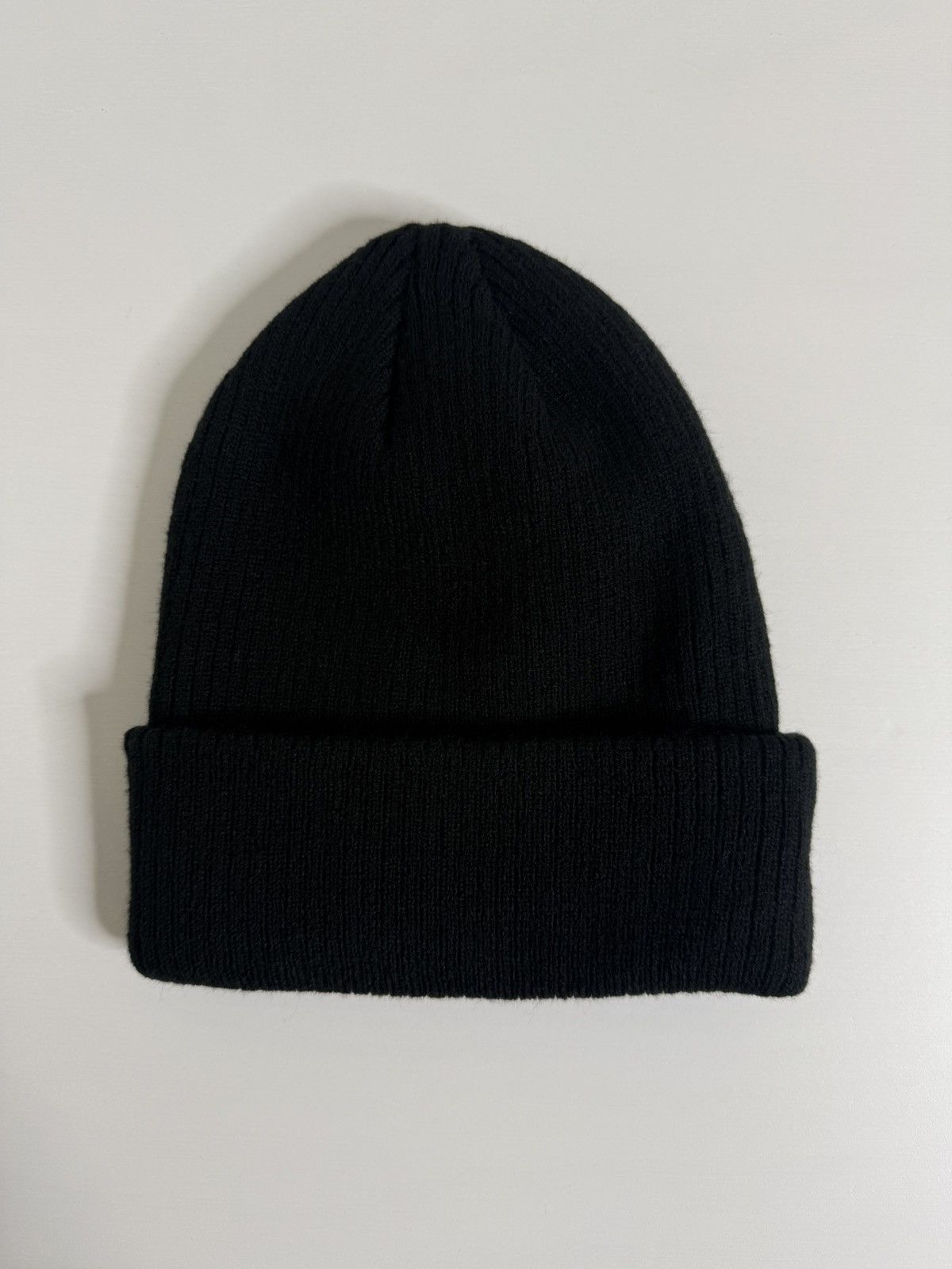 Justin Bieber Justin Bieber x Tim Hortons Beanie "Black" (OS) *PREOWNED* Size ONE SIZE - 3 Thumbnail