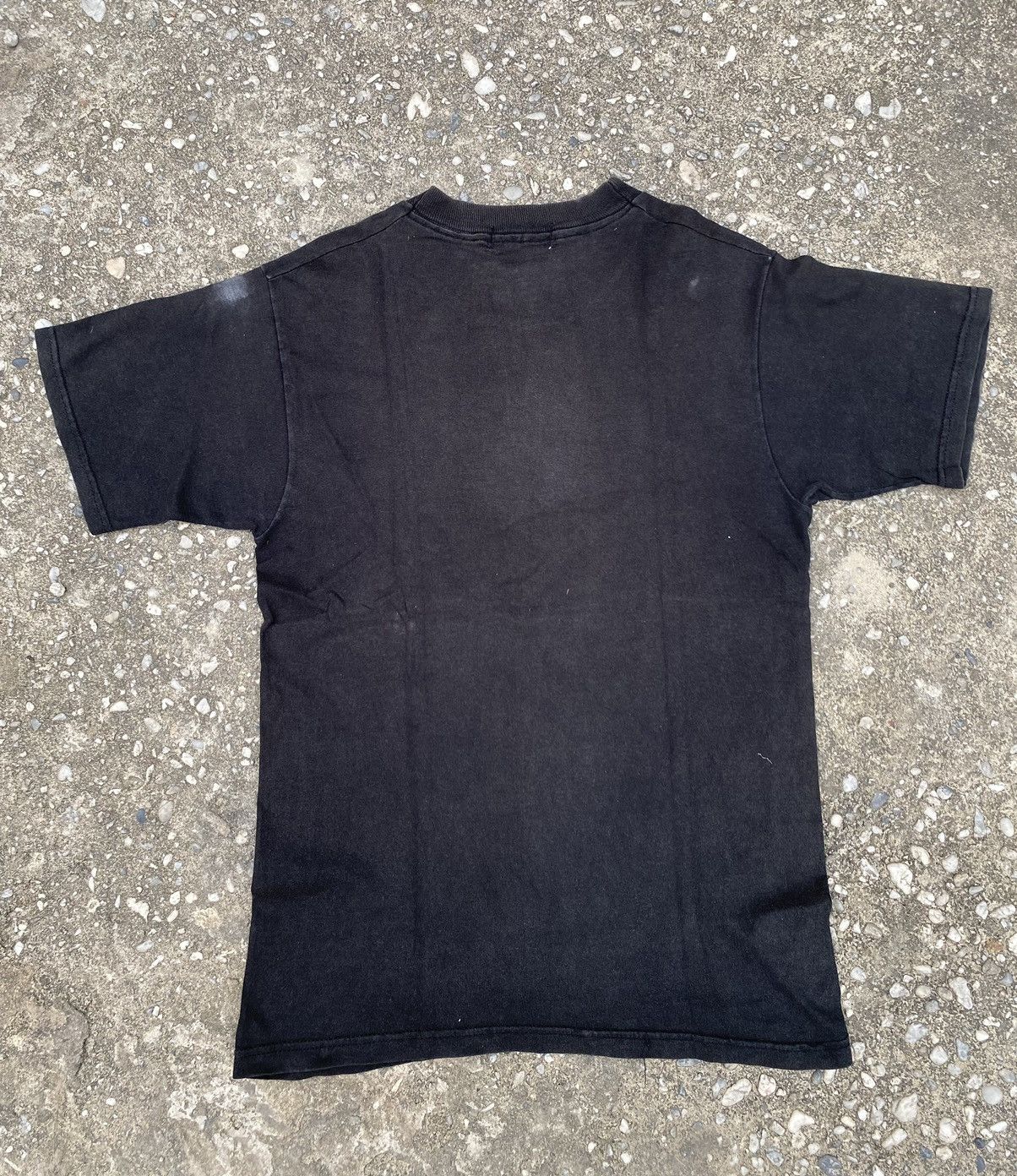 Other Vintage 'Another Day in Paradise' Larry Clark Movie Tee Size US S / EU 44-46 / 1 - 5 Thumbnail