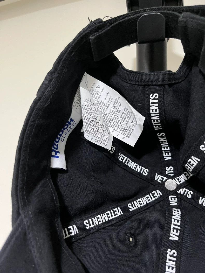 Vetements Vetements [No Negotiation] The Only Vetement on the Intern Size ONE SIZE - 3 Thumbnail