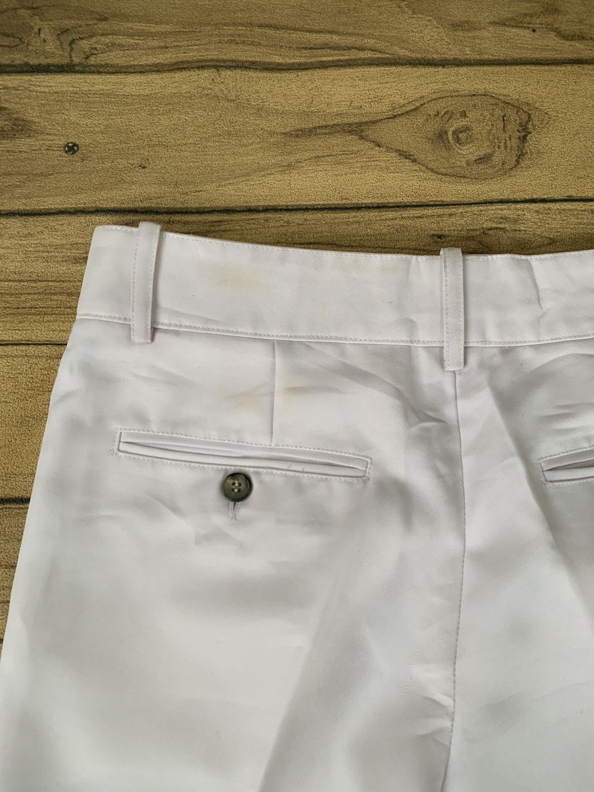 Marni Marni short white Size 26" / US 2 / IT 38 - 6 Thumbnail