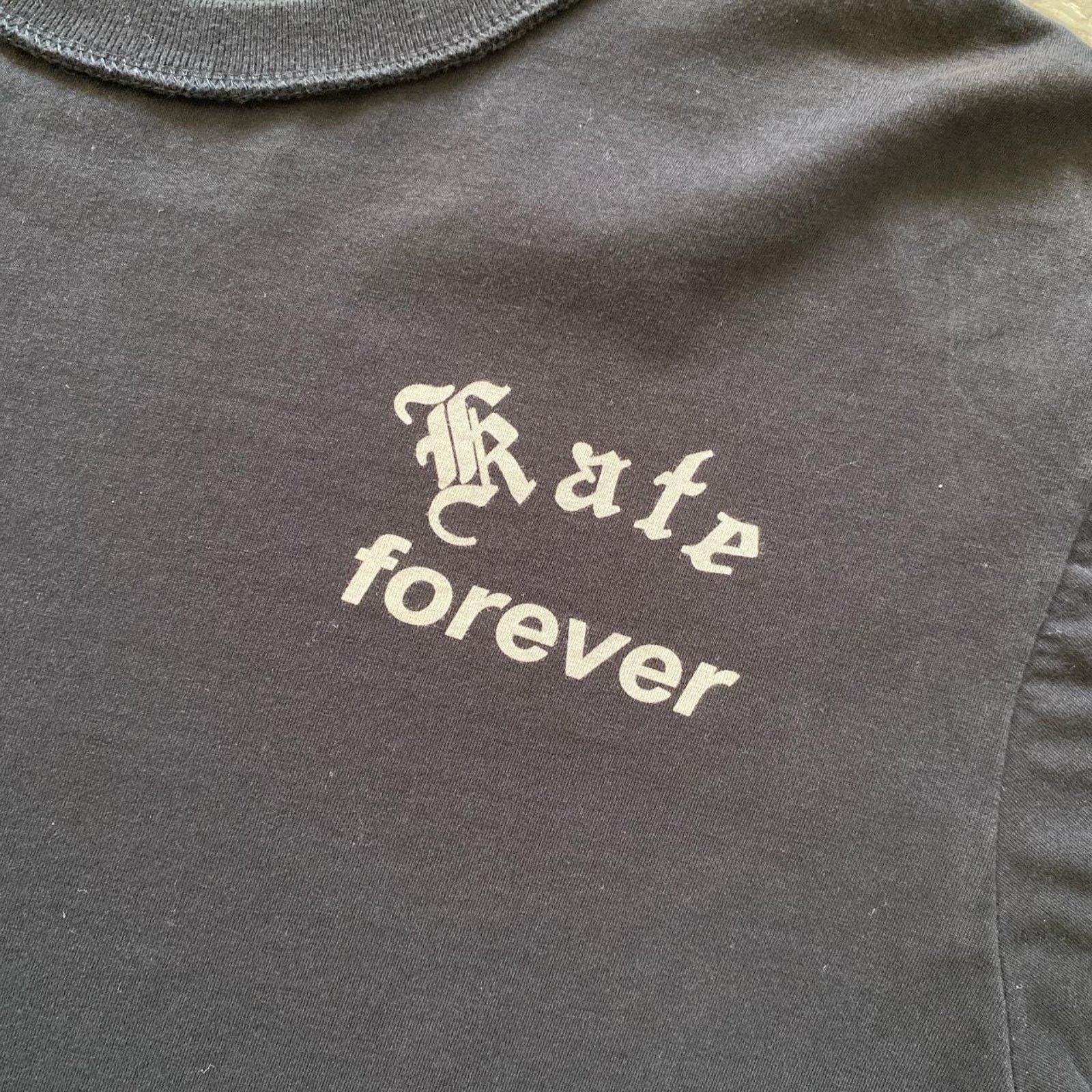 Mr. Completely Kate forever x Mr Completely Size US S / EU 44-46 / 1 - 3 Thumbnail