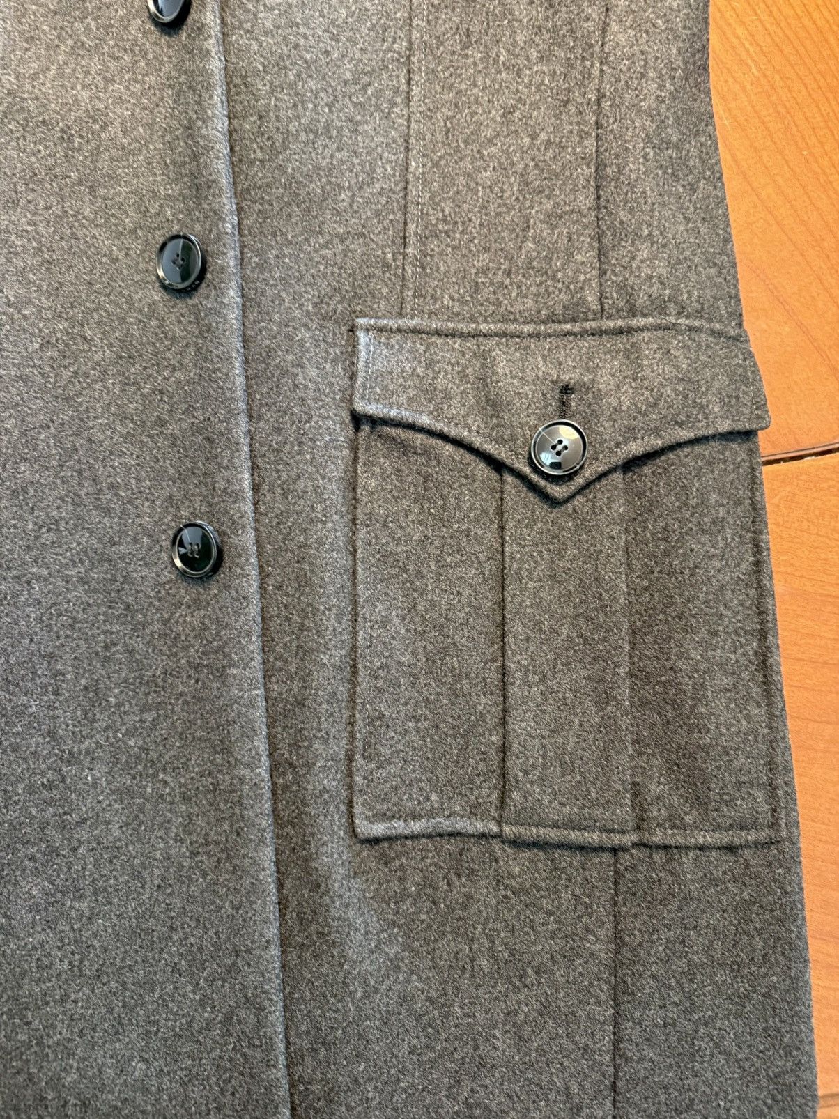 Ben Sherman Ben Sherman Coat Size US M / EU 48-50 / 2 - 5 Thumbnail