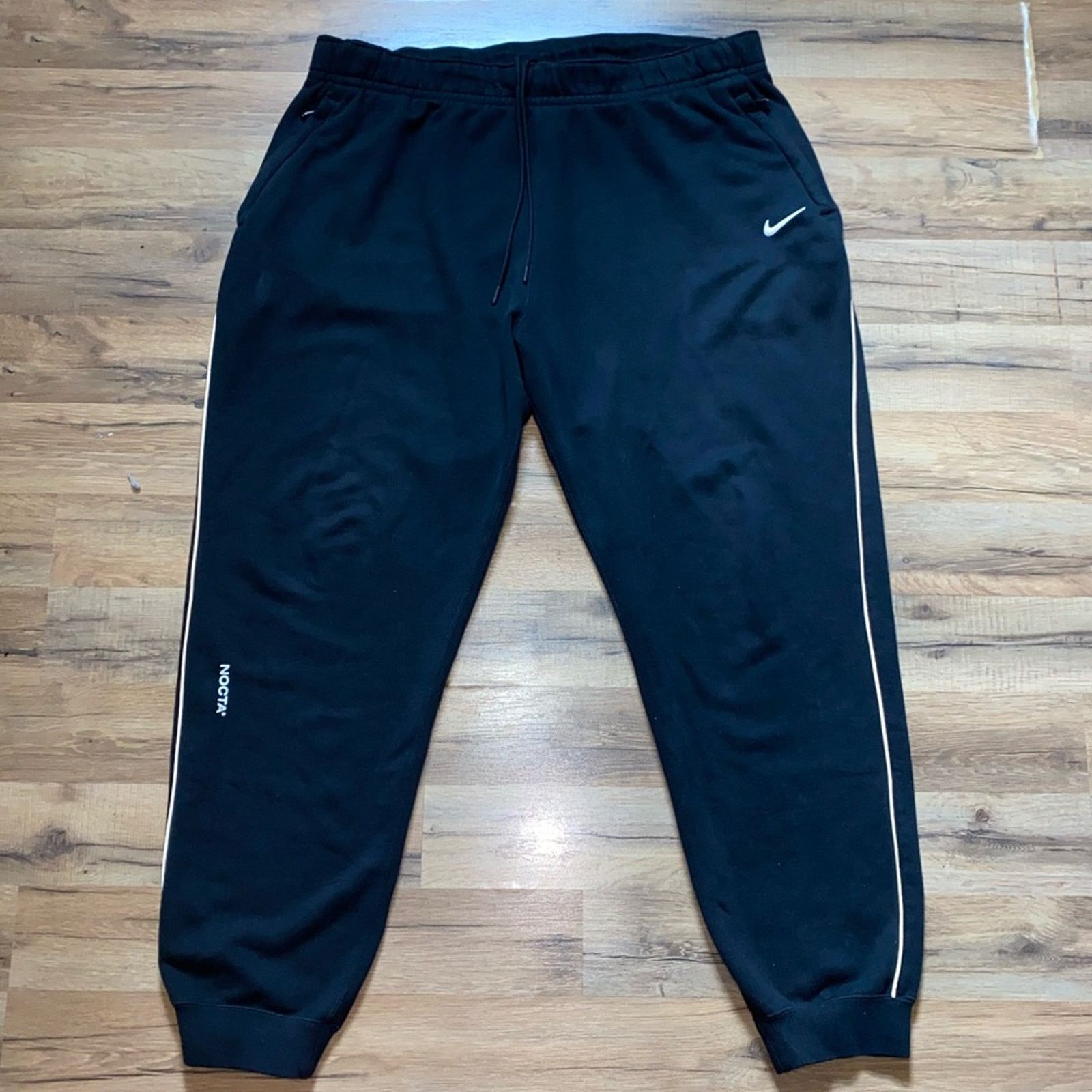 Nike Nike x Nocta Jogger Sweatpants Size US 38 / EU 54 - 1 Thumbnail