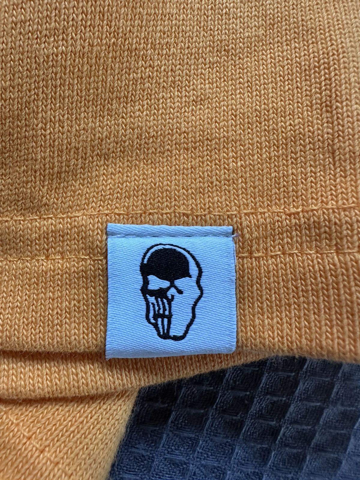 Warren Lotas Warren Lotas “The Edge” Tee Size US XL / EU 56 / 4 - 4 Thumbnail