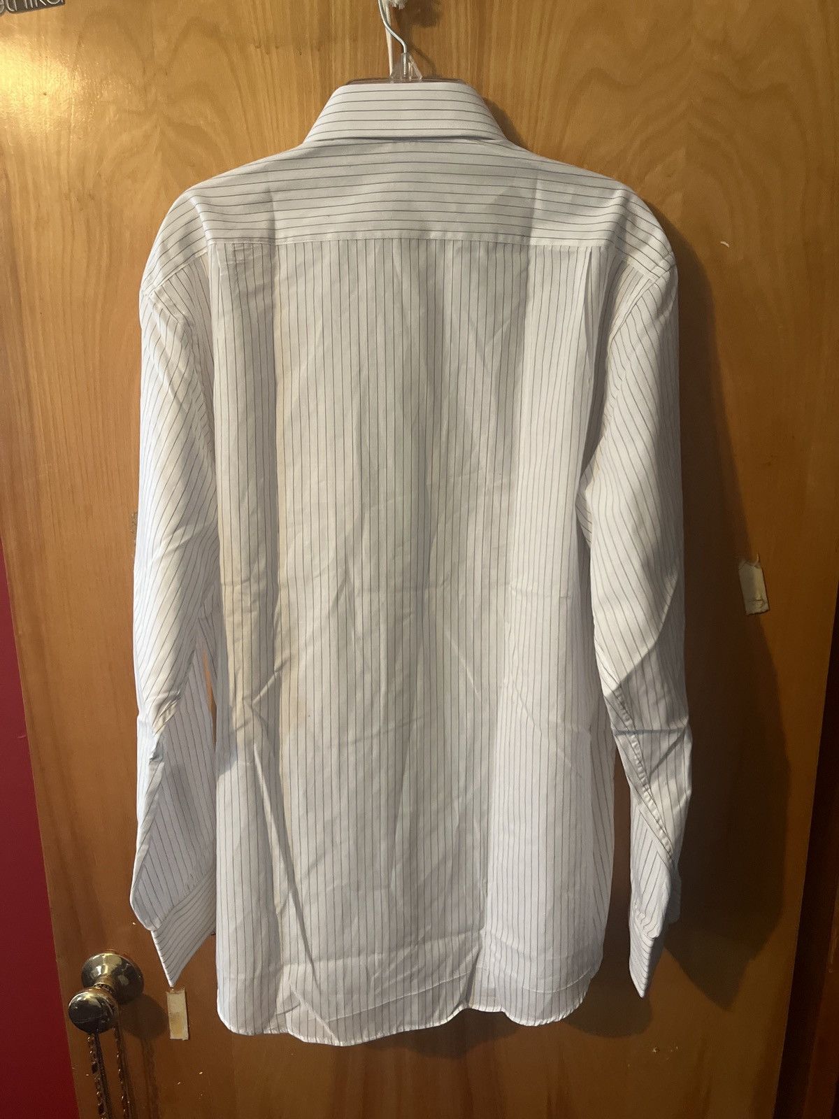 Lanvin Lanvin Dress shirt Size US L / EU 52-54 / 3 - 2 Thumbnail