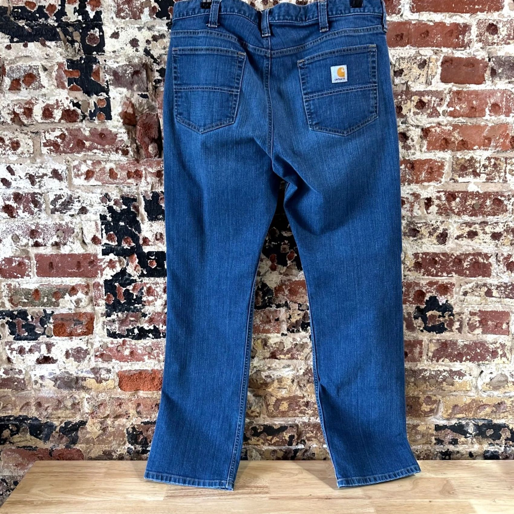 Carhartt VINTAGE? No. Size US 36 / EU 52 - 4 Thumbnail