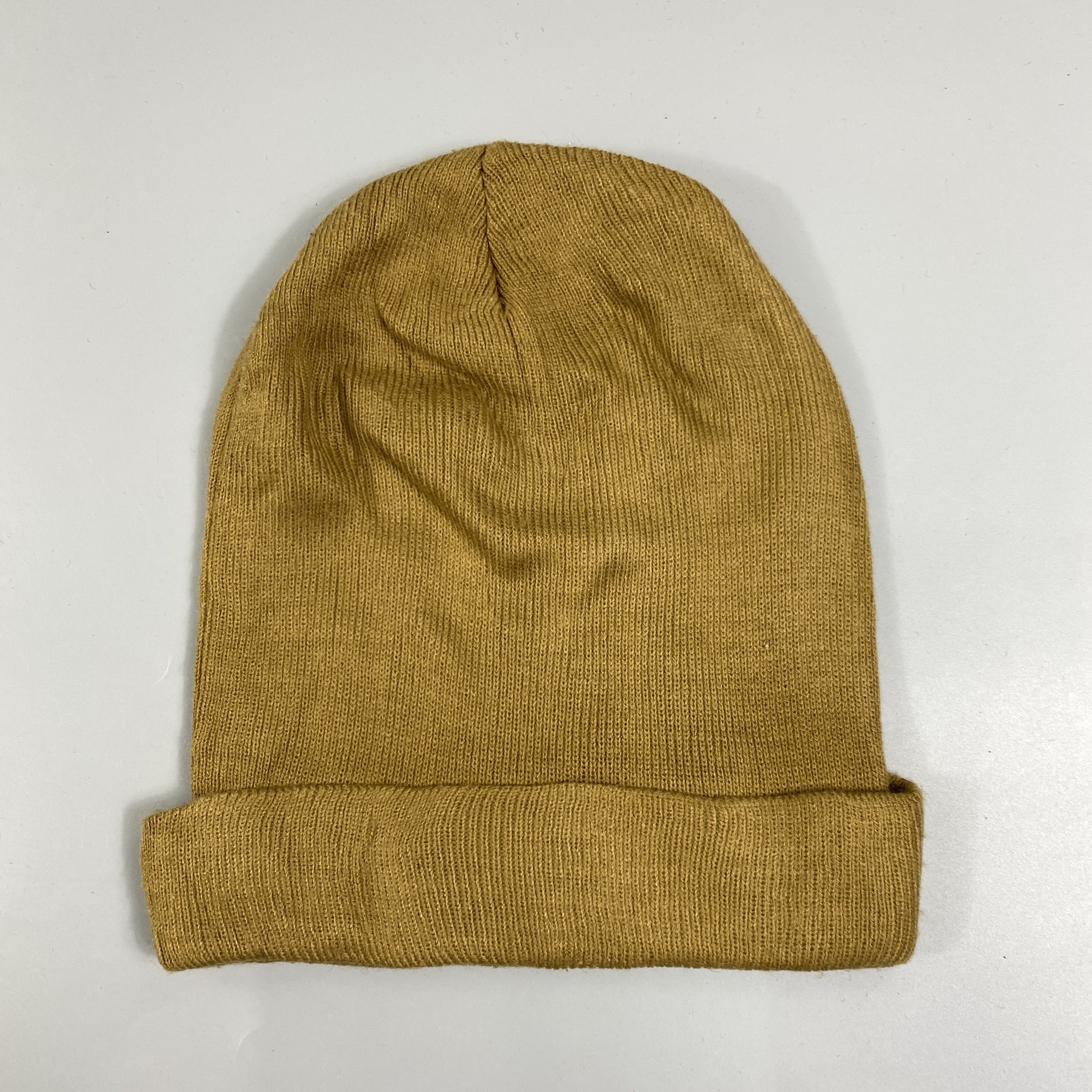 Dickies Dickies Slouchy Snow Cap Beanie Hats - BN1179 Size ONE SIZE - 7 Thumbnail