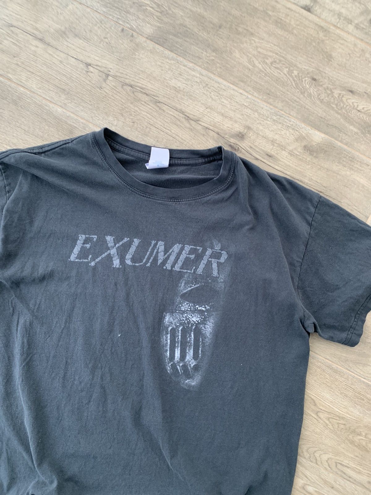 Band Tees Exumer Fire of Domination T-shirt Size US M / EU 48-50 / 2 - 5 Thumbnail