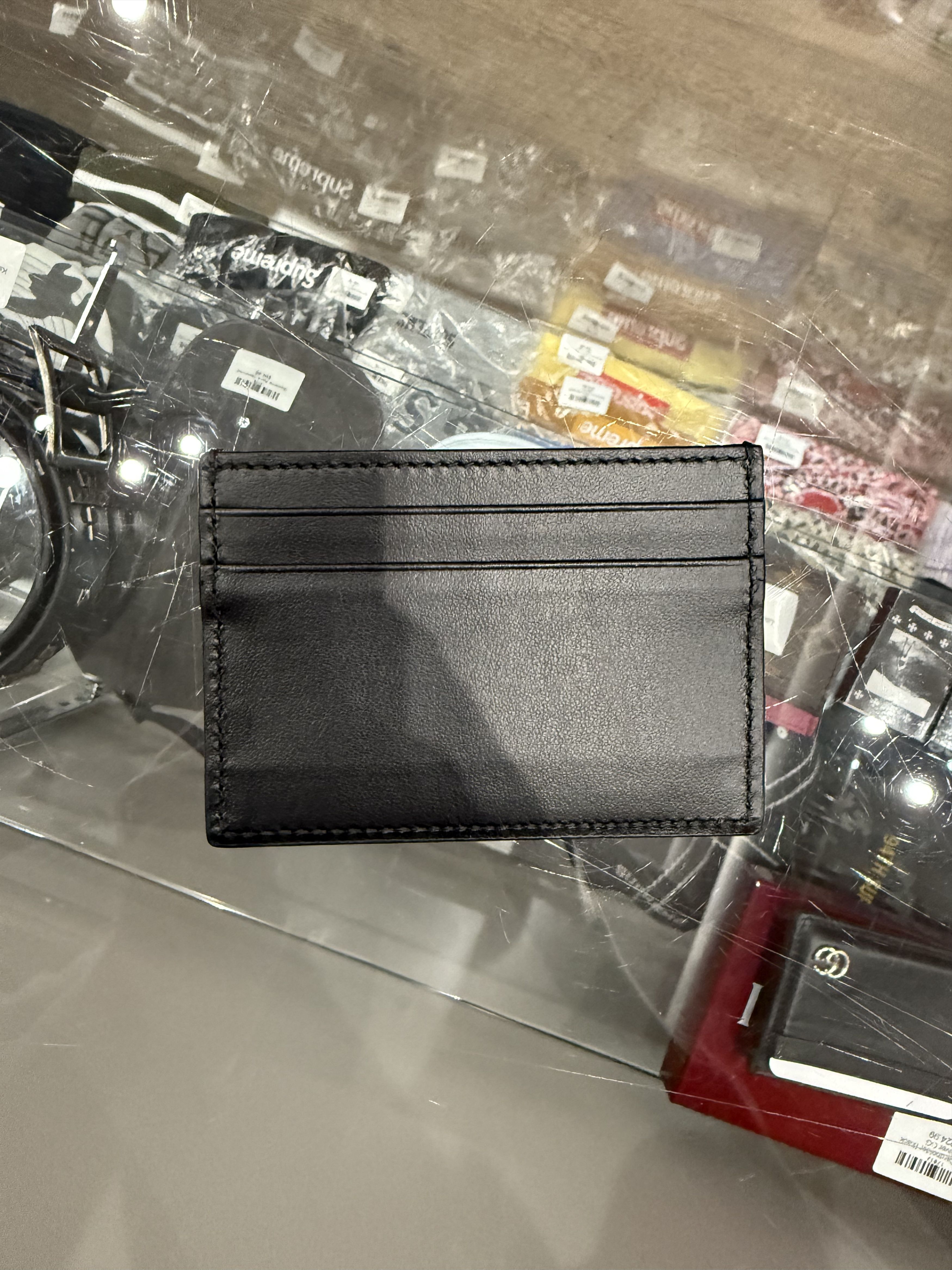 Gucci Gucci Wallet Size ONE SIZE - 2 Thumbnail