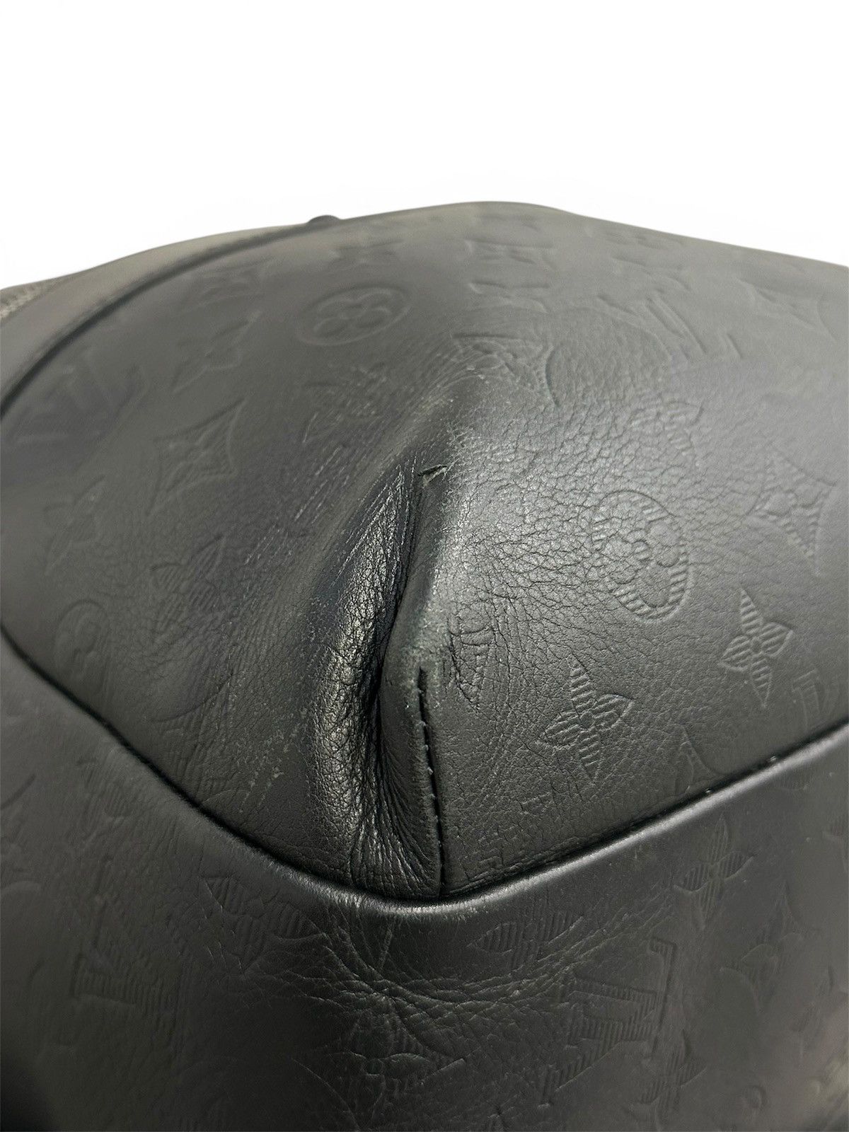 Louis Vuitton Louis Vuitton Monogram Sprinter Bag Size ONE SIZE - 10 Thumbnail