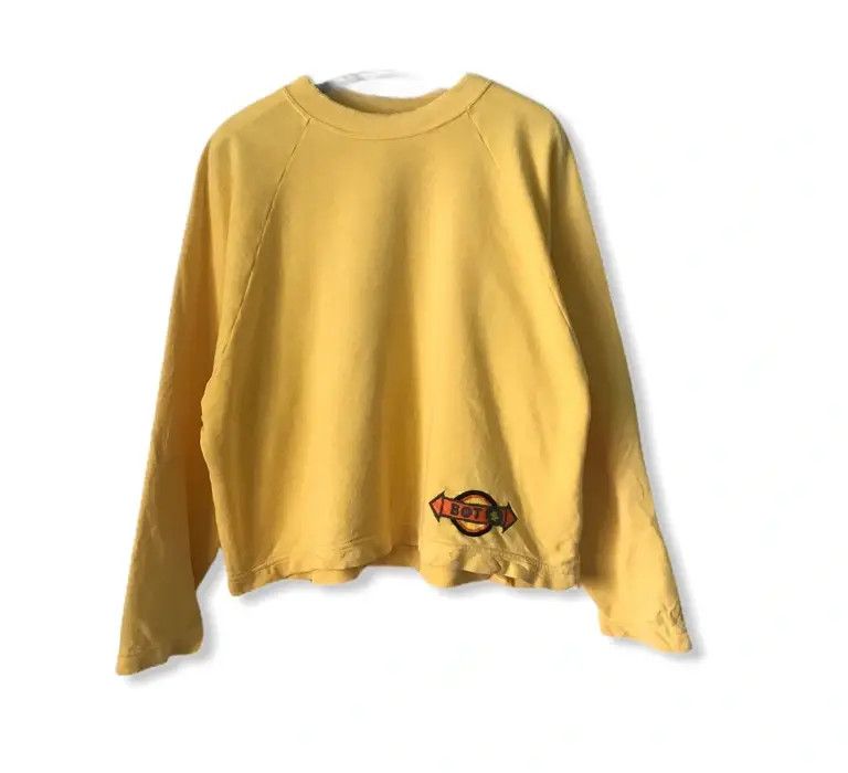 Benetton × United Colors Of Benetton United Colors Of Banetton sweathshirt Size M / US 6-8 / IT 42-44 - 1 Thumbnail