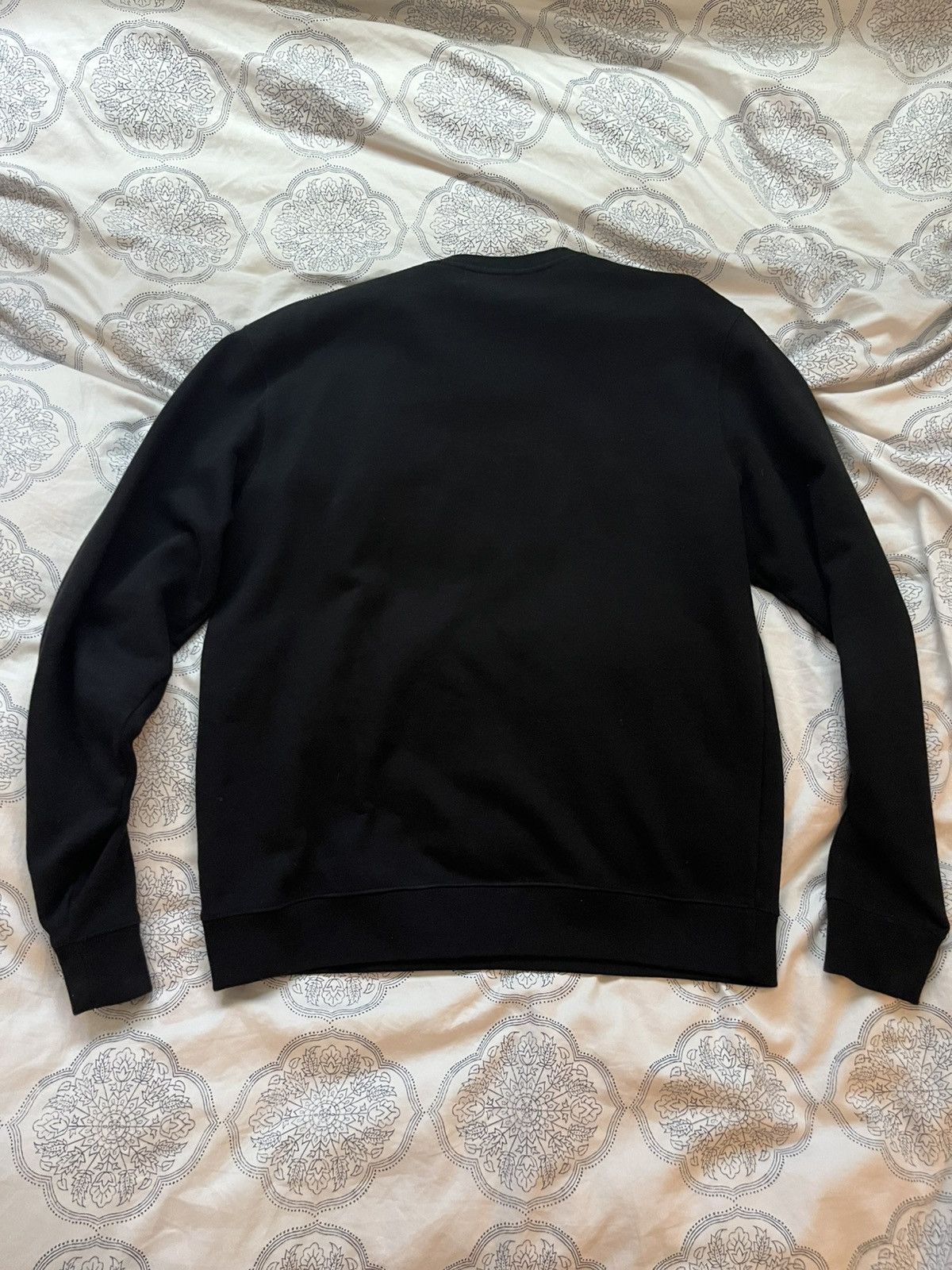 Icecream Icecream X ComplexCon Black Crewneck Size US L / EU 52-54 / 3 - 2 Thumbnail