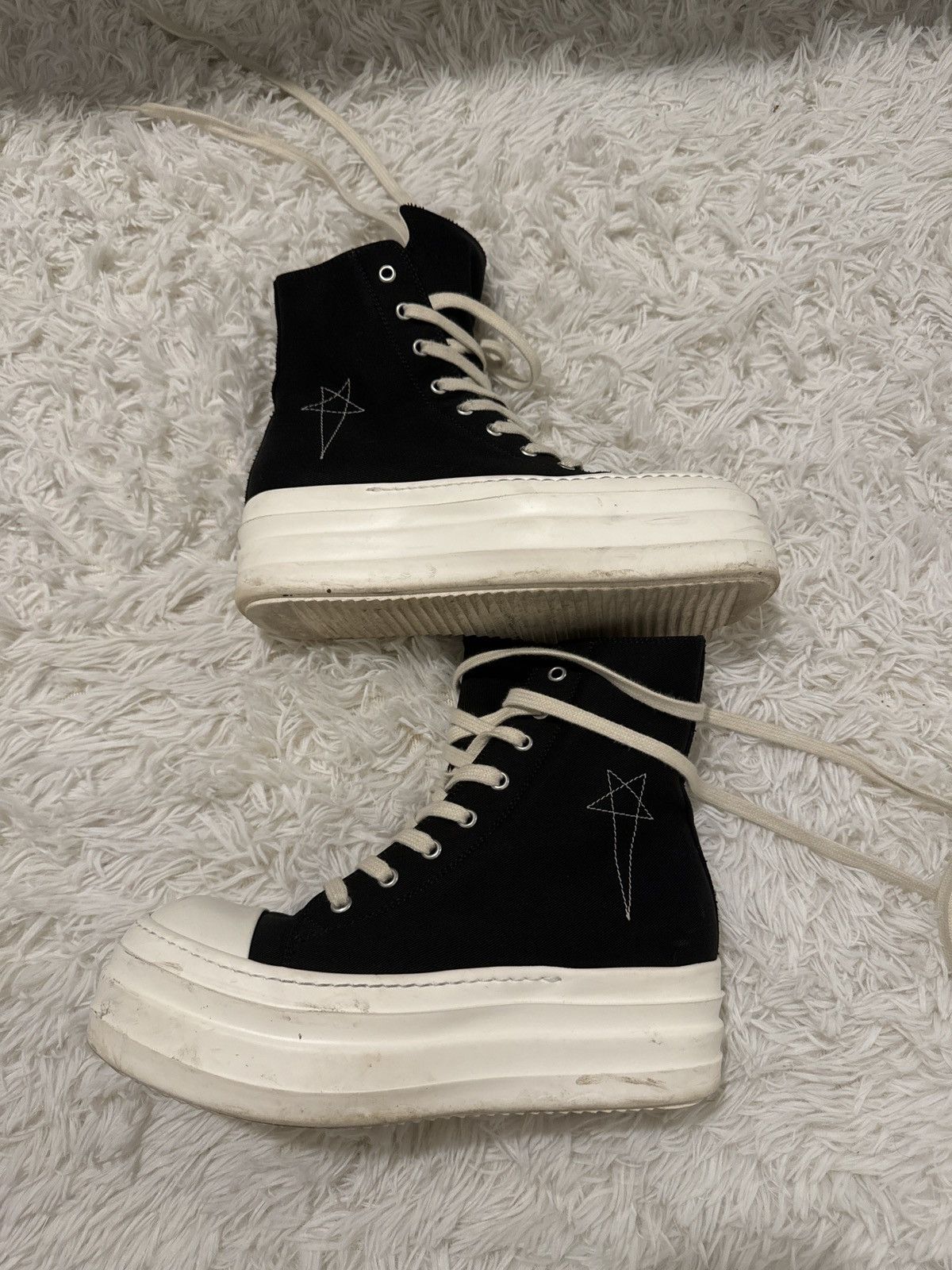 Rick Owens Drkshdw 38 | Grailed