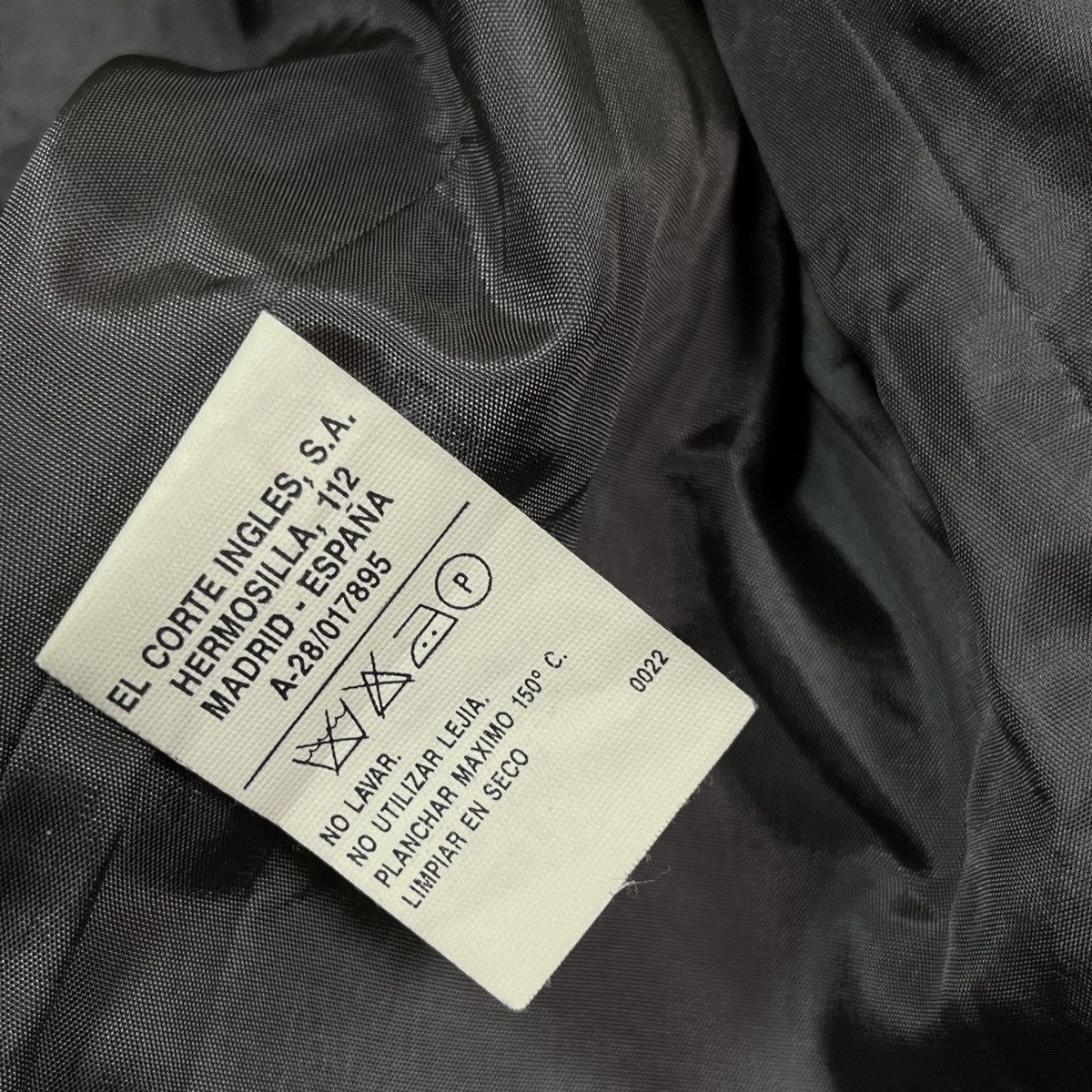 Pierre Balmain Pierre Balmain Jacket Women light Jacket Size M / US 6-8 / IT 42-44 - 15 Thumbnail