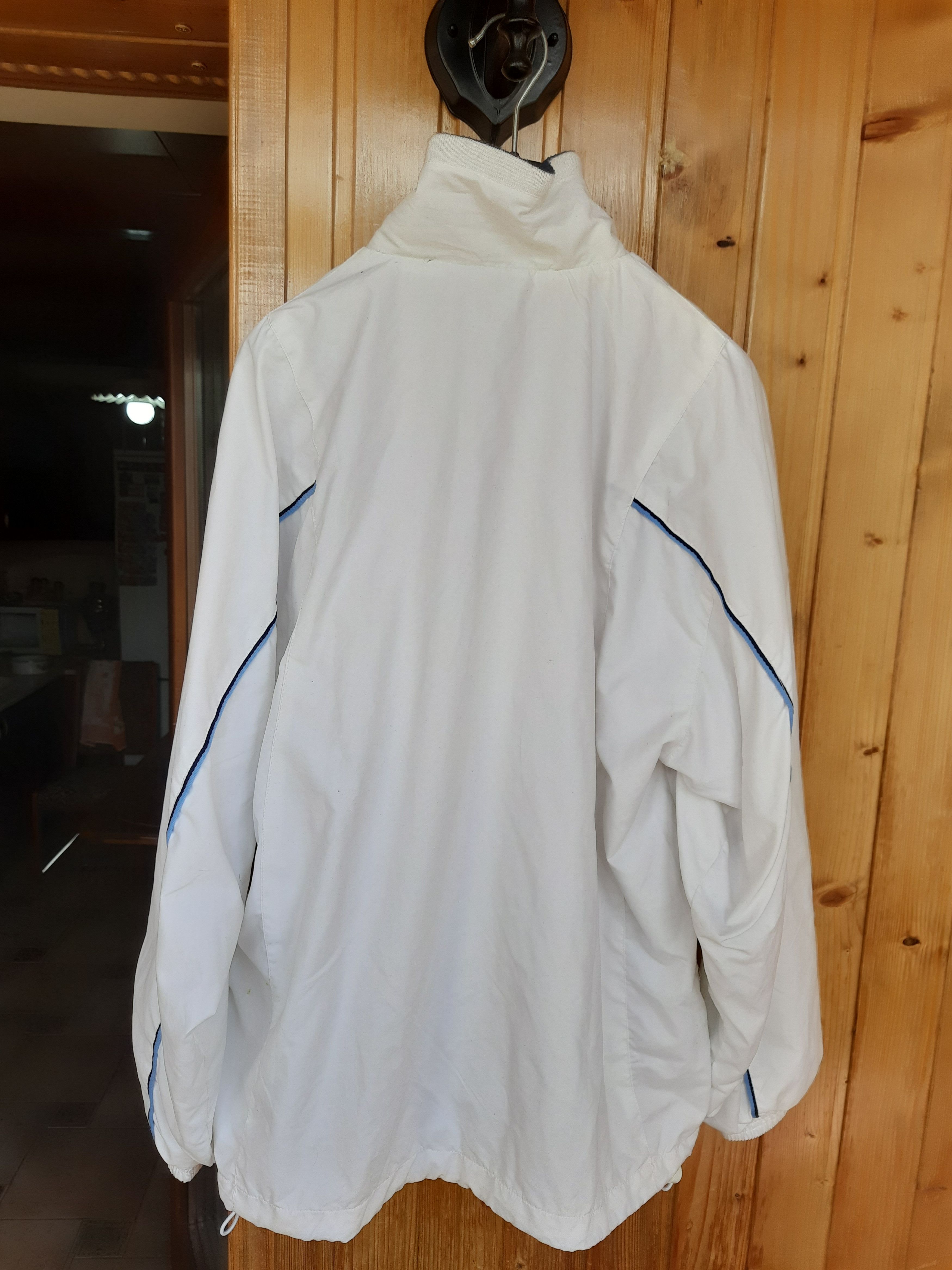 Sports Specialties Adidas Y2k Vintage Hoodie Size M / US 6-8 / IT 42-44 - 3 Thumbnail