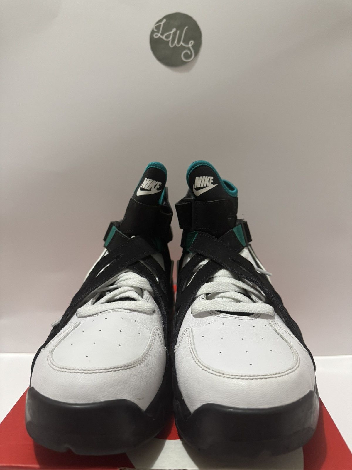 Nike Nike Air Unlimited ‘Emerald’ Size US 10.5 / EU 43-44 - 4 Thumbnail
