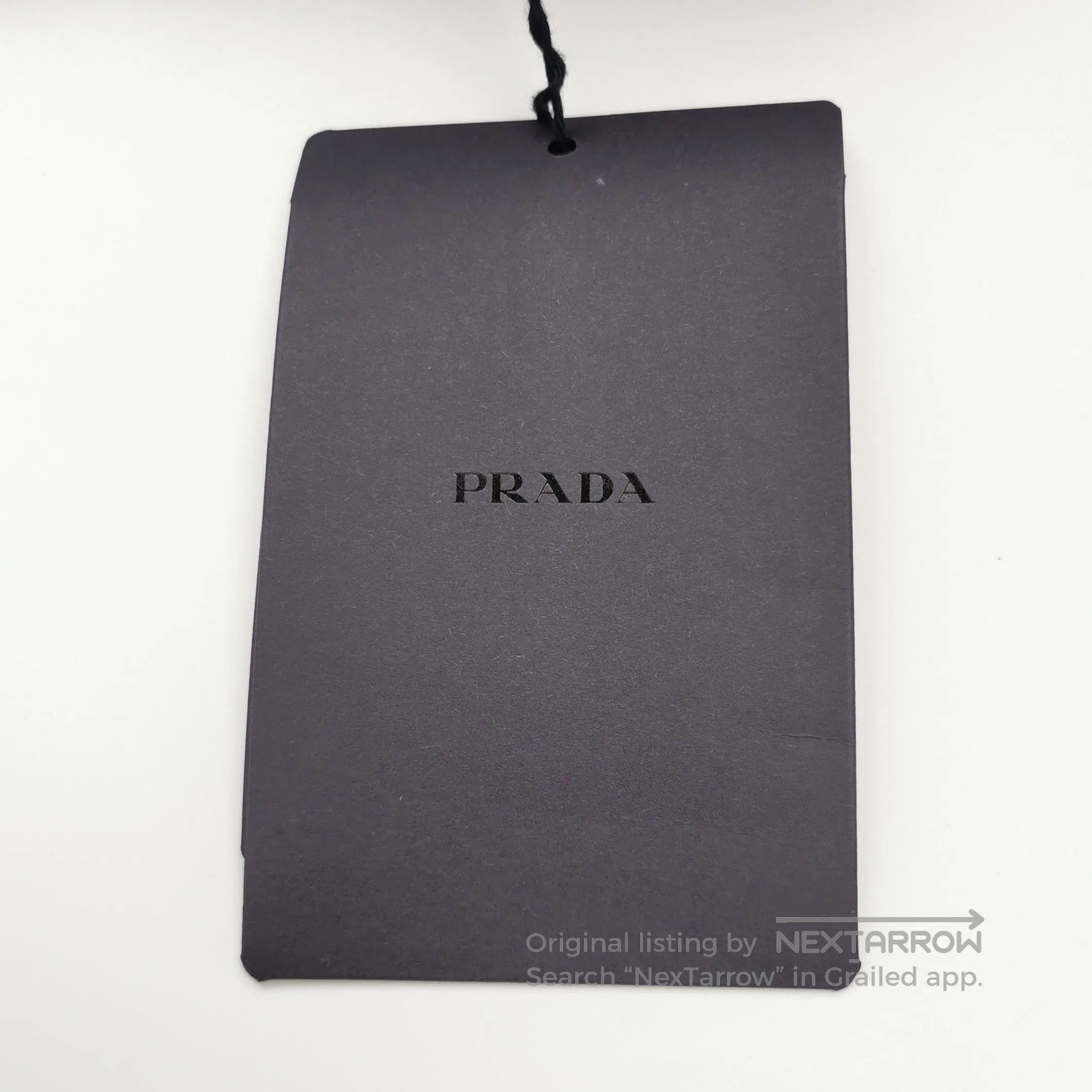 Prada Prada Black Wool Midi Skirt Size 38 . Size 37" - 3 Thumbnail