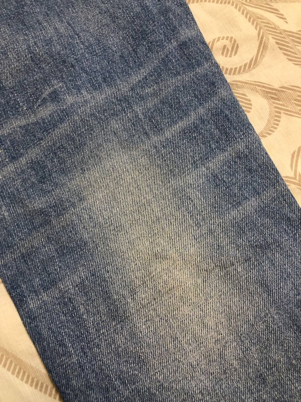 G-Star G-Star RAW 3301 Distressed Wash Heavy Fade & Paint Archive Size US 32 / EU 48 - 19 Thumbnail