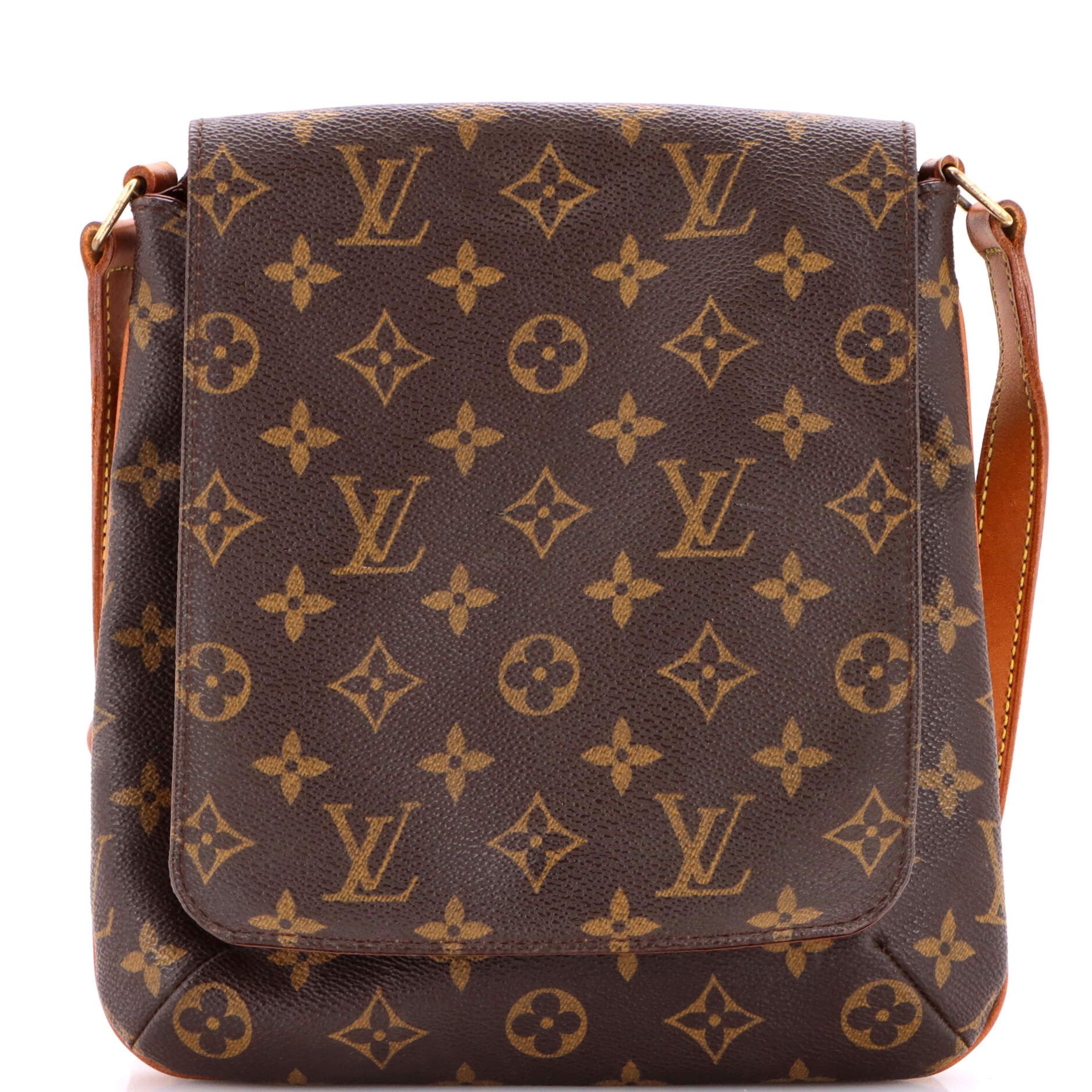 Louis Vuitton Musette Salsa Handbag Size ONE SIZE - 1 Thumbnail
