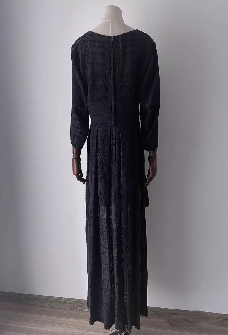 Yohji Yamamoto Yohji Yamamoto 1996SS dress Size M / US 6-8 / IT 42-44 - 5 Thumbnail