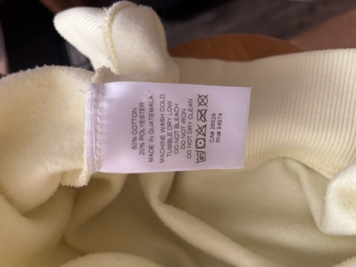 Dover Street Market × Stussy Stussy DSM London crewneck sweater Size US S / EU 44-46 / 1 - 7 Thumbnail