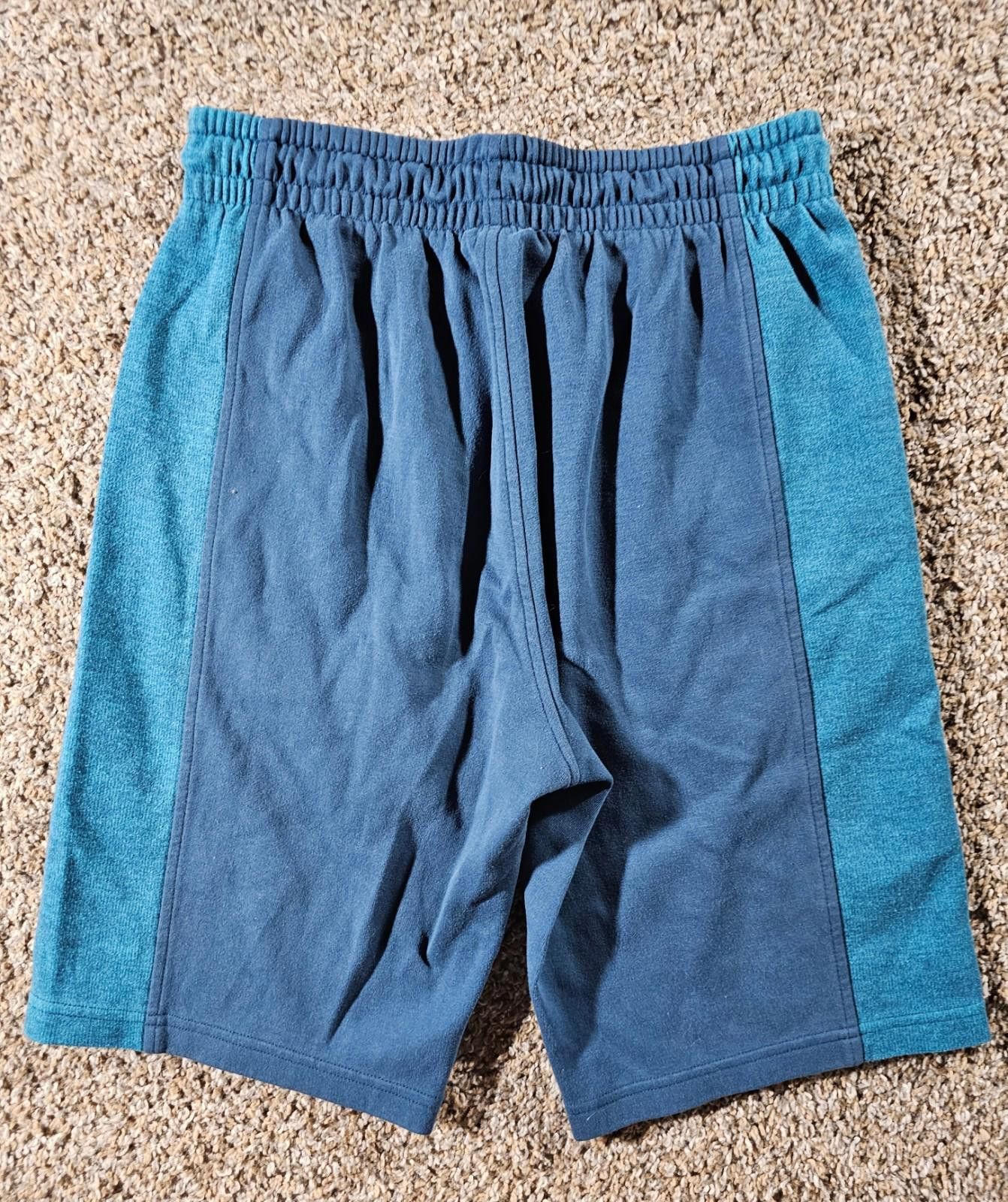 Under Armour Blue Under Armour Shorts Small Drawstring Size US 26 / EU 42 - 7 Thumbnail
