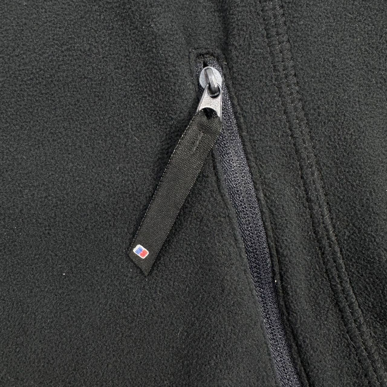 Berghaus Berghaus Fleece Jacket Black Full Zip Outdoor Women Size L Size L / US 10 / IT 46 - 9 Thumbnail