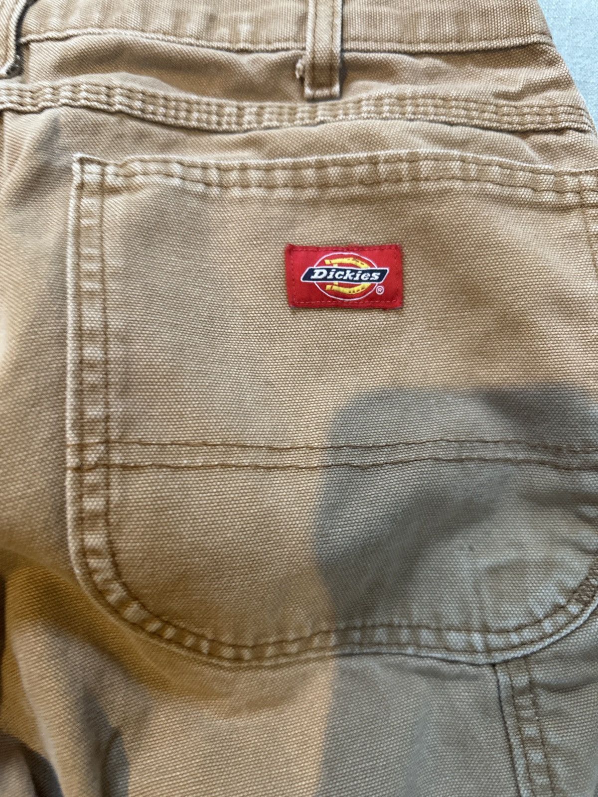 Dickies Dickies Workwear Pants Size US 32 / EU 48 - 2 Thumbnail
