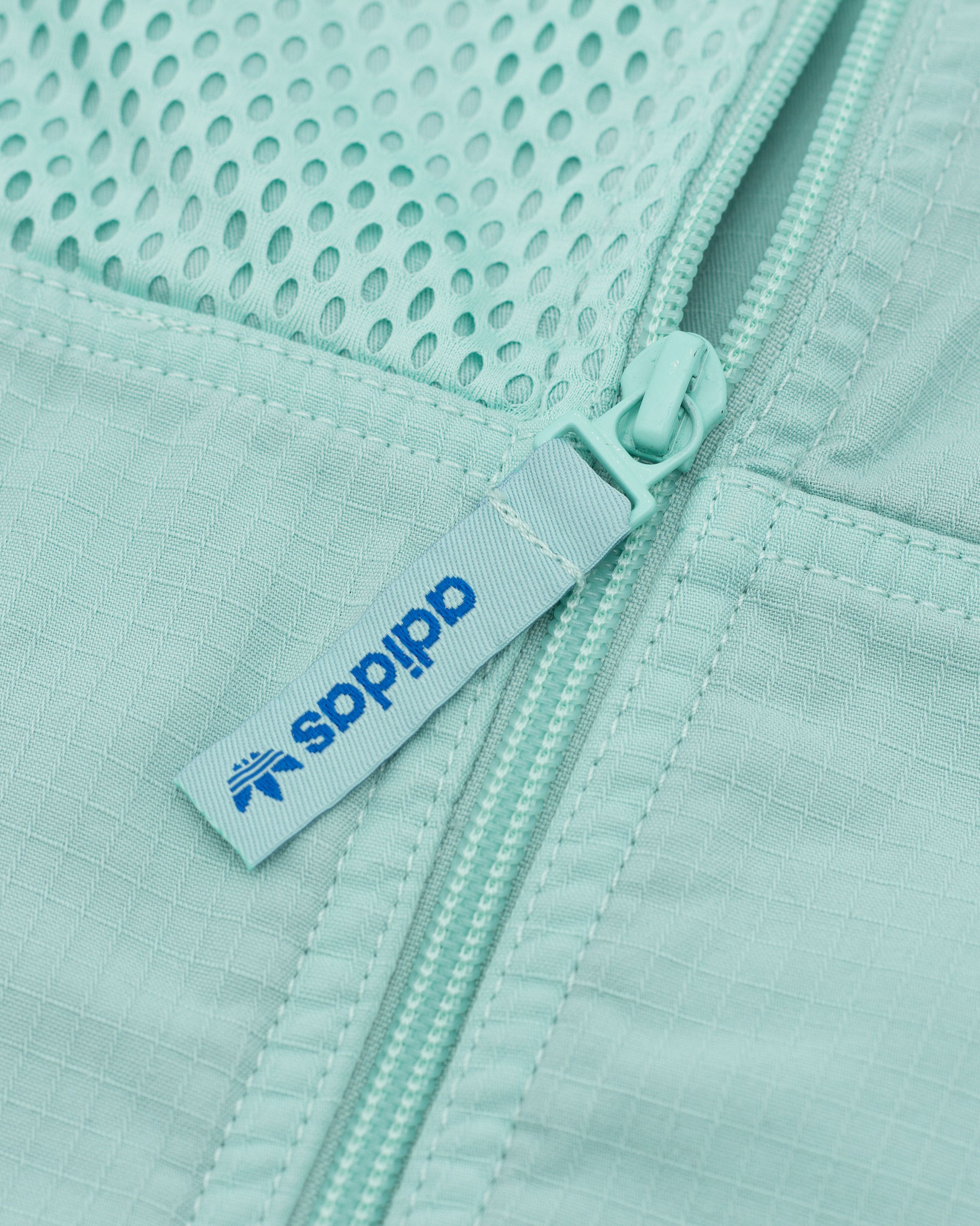 Adidas Atmos x Sean Wotherspoon Superturf Vest HI3301 Size US M / EU 48-50 / 2 - 9 Thumbnail