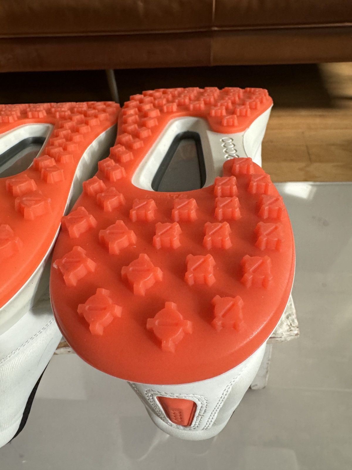 Ecco Brand new in box Ecco Golf Shoe 10.5 Size US 10.5 / EU 43-44 - 10 Thumbnail