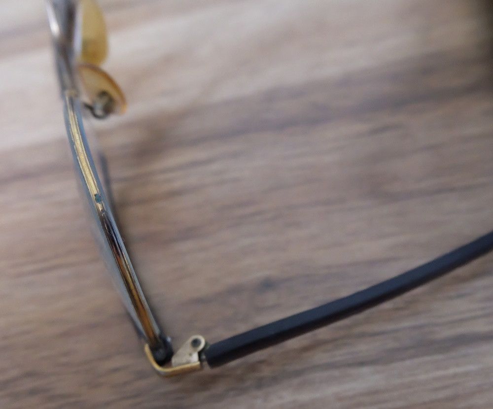 Vintage Vintage Glasses Size ONE SIZE - 8 Thumbnail