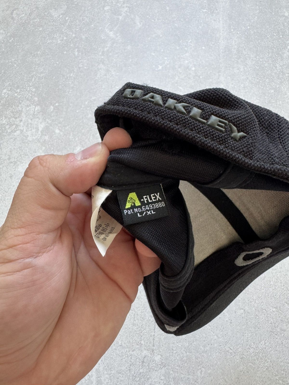 Oakley Oakley Tincan Outdoor Plain Logo Outdoor Cap Hats Size ONE SIZE - 14 Thumbnail