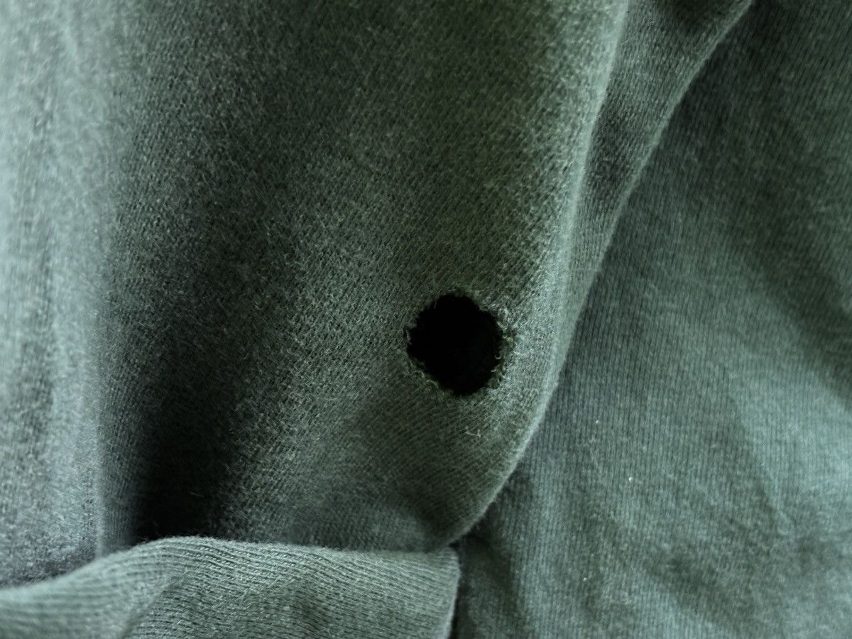 Polo Ralph Lauren Polo Ralph Lauren Hoodie Zipped Sweatshirt Size US L / EU 52-54 / 3 - 14 Thumbnail