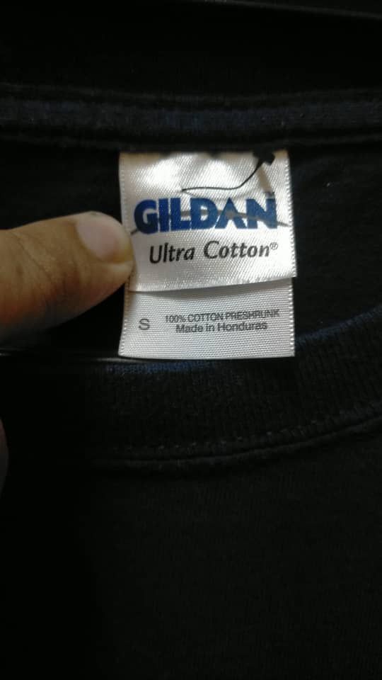 Gildan × Other Gildan Graphic Tees Design Shirt Size US S / EU 44-46 / 1 - 4 Thumbnail