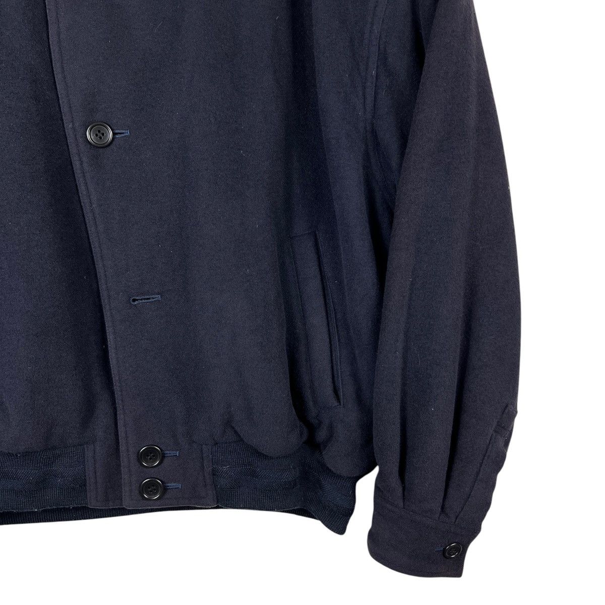 Christian Dior Monsieur 🔥 CHRISTIAN DIOR MONSIEUR BOMBER JACKET Size US L / EU 52-54 / 3 - 6 Thumbnail