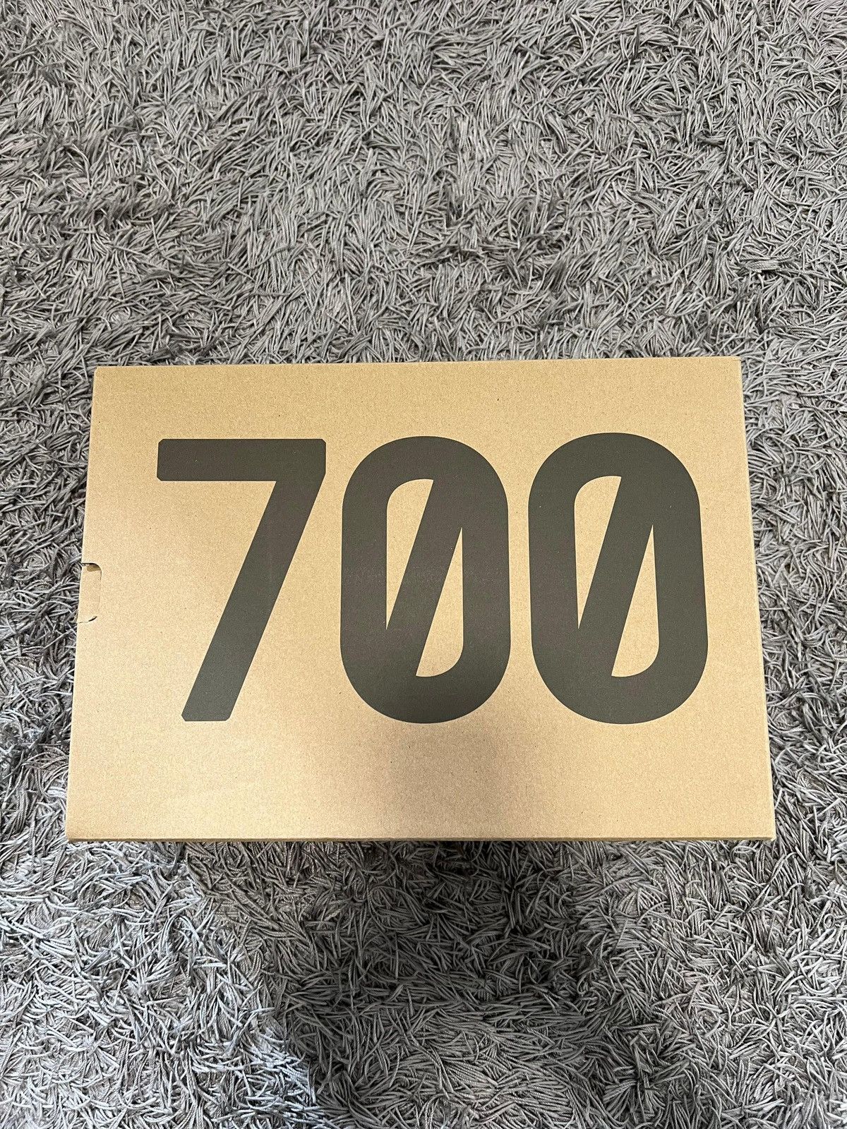 Adidas Adidas Yeezy boost 700 Bright blue Size US 10 / EU 43 - 13 Thumbnail