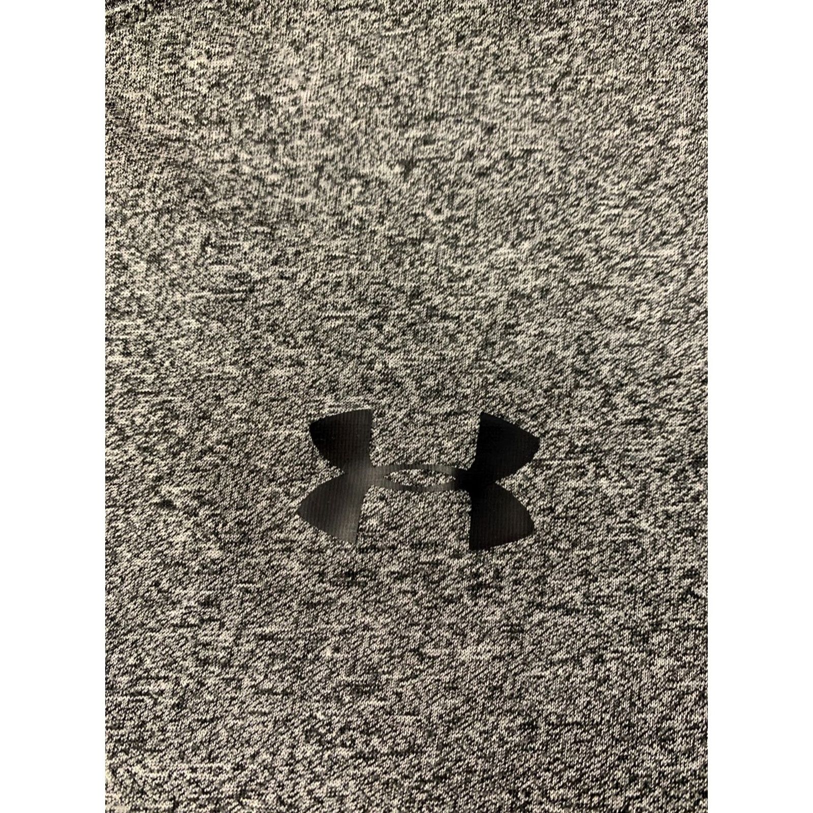 Under Armour UNDER ARMOUR SHIRT MEN JERSEY T-SHIRT TEE HEATGEAR SIZE M Gray Classic Short Sleeve Casual Summer Size US M / EU 48-50 / 2 - 3 Thumbnail